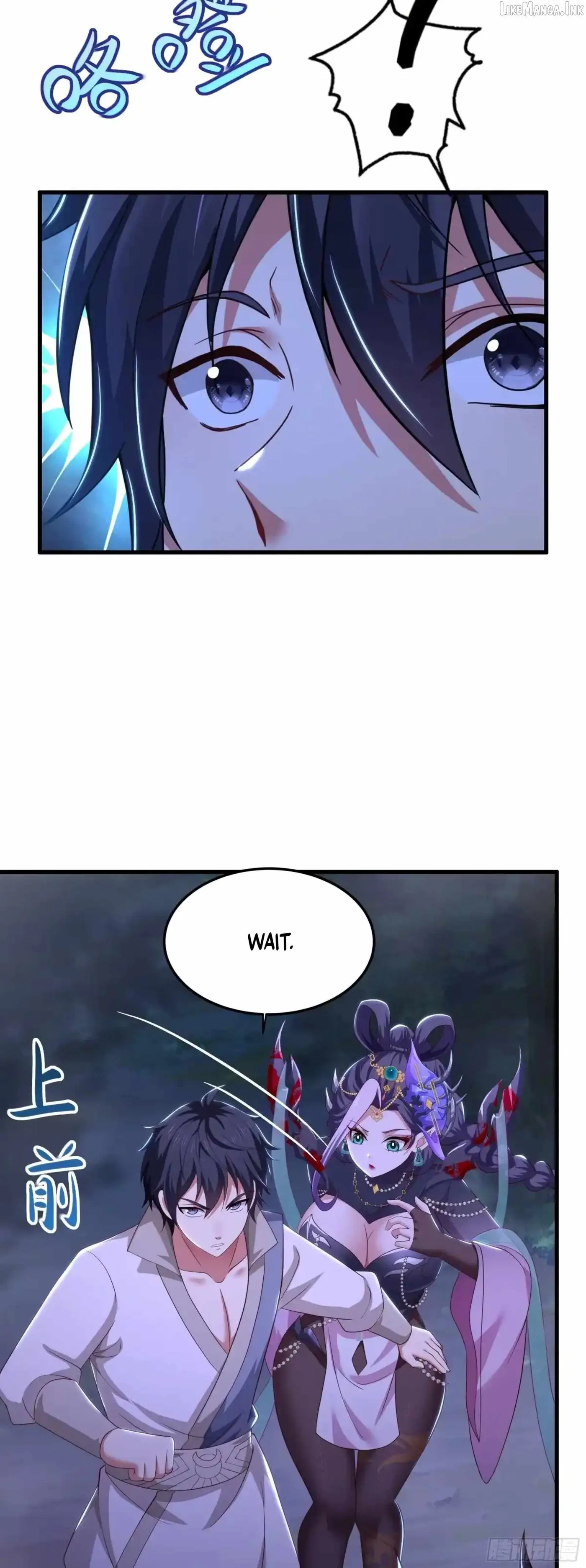 Rebirth of King Zhou: Not Being the Ultimate Villain Chapter 252 page 3 - 