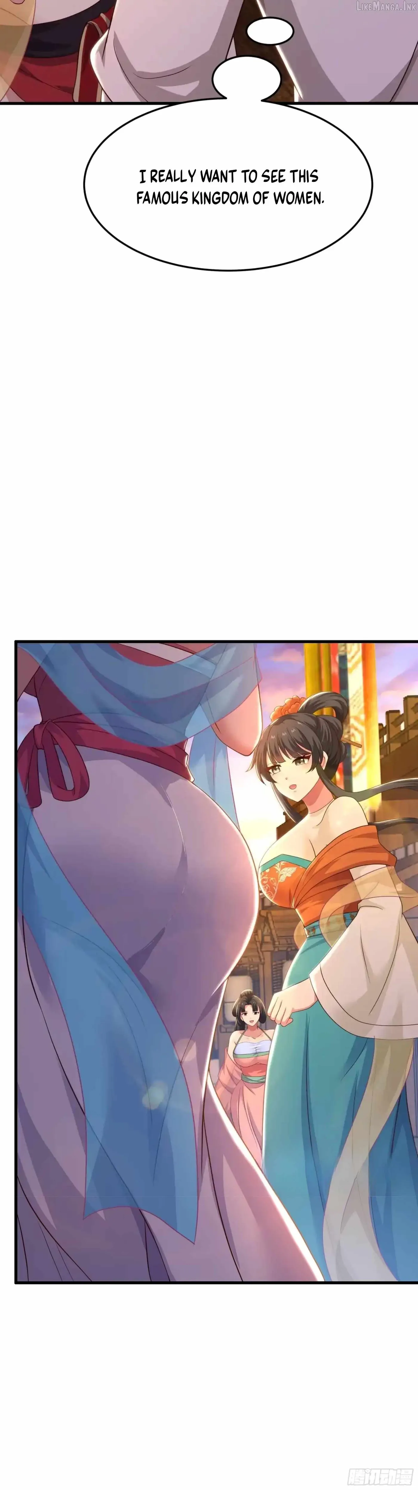 Rebirth of King Zhou: Not Being the Ultimate Villain Chapter 252 page 23 - 