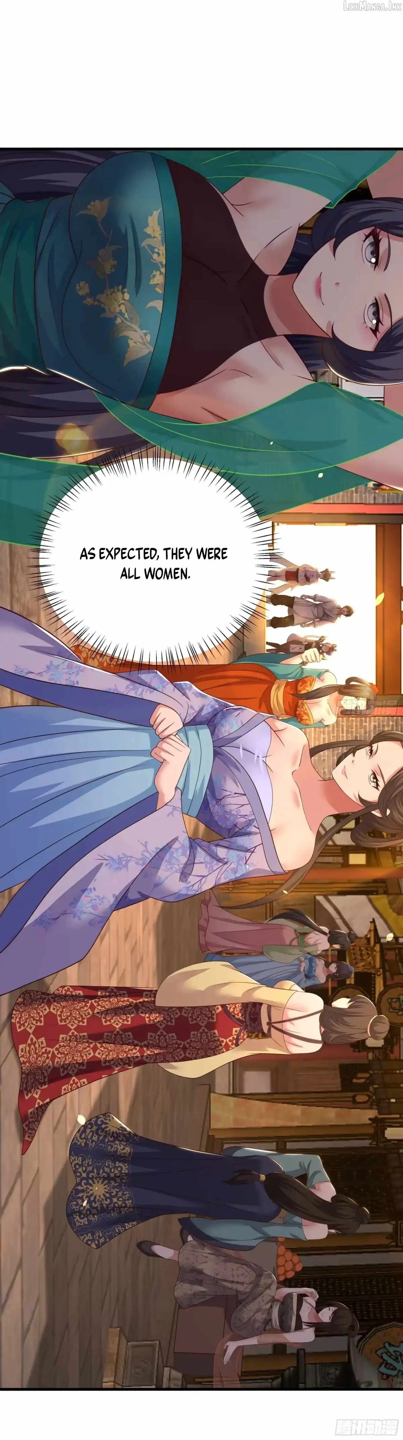 Rebirth of King Zhou: Not Being the Ultimate Villain Chapter 252 page 24 - 