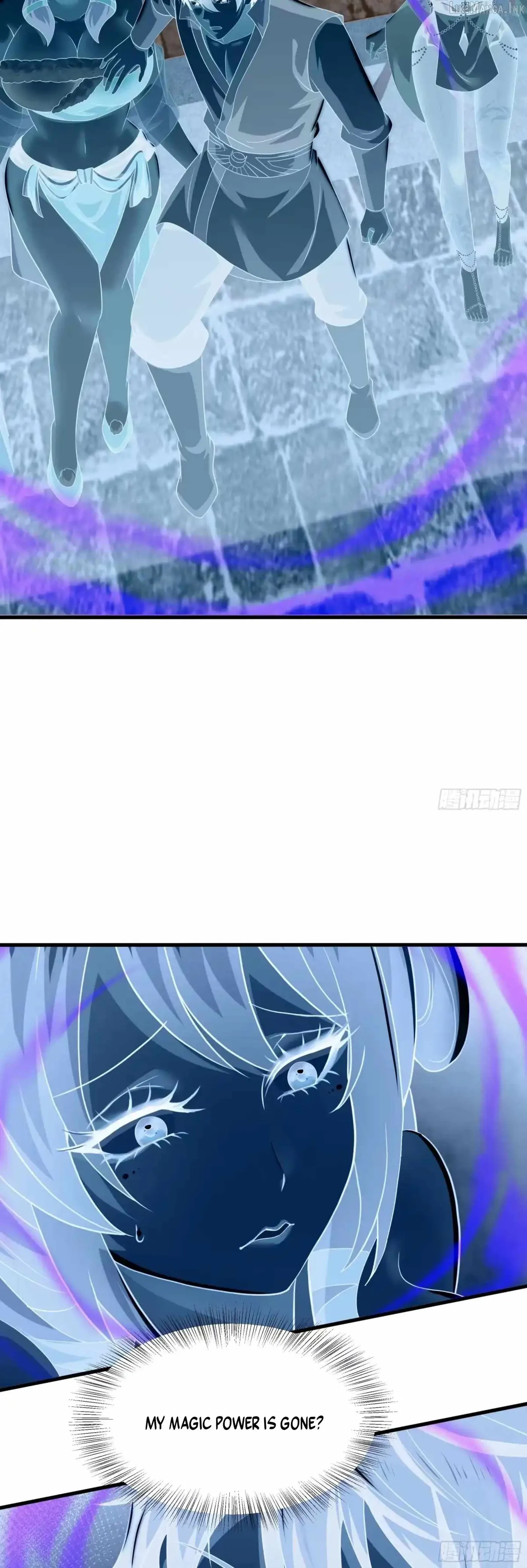 Rebirth of King Zhou: Not Being the Ultimate Villain Chapter 252 page 26 - 