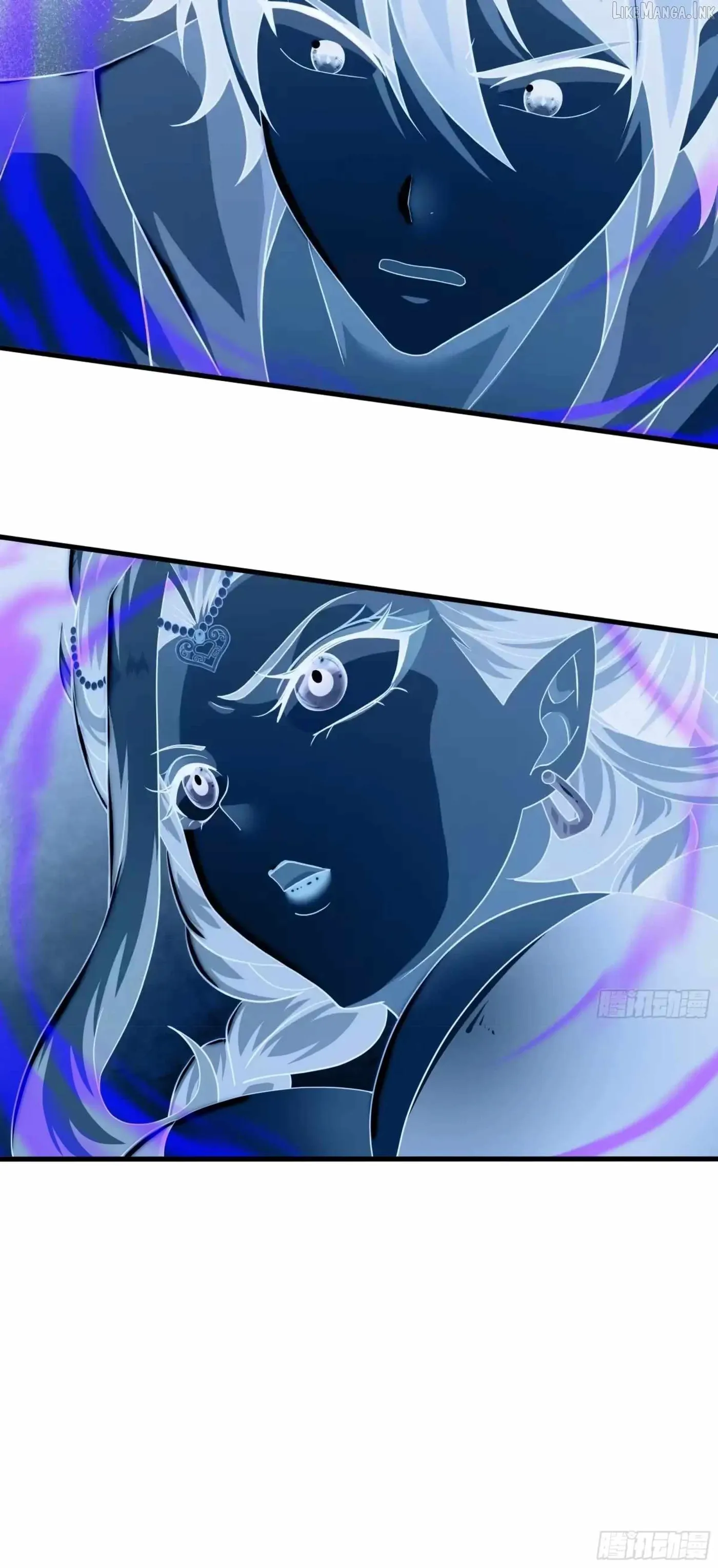 Rebirth of King Zhou: Not Being the Ultimate Villain Chapter 252 page 27 - 