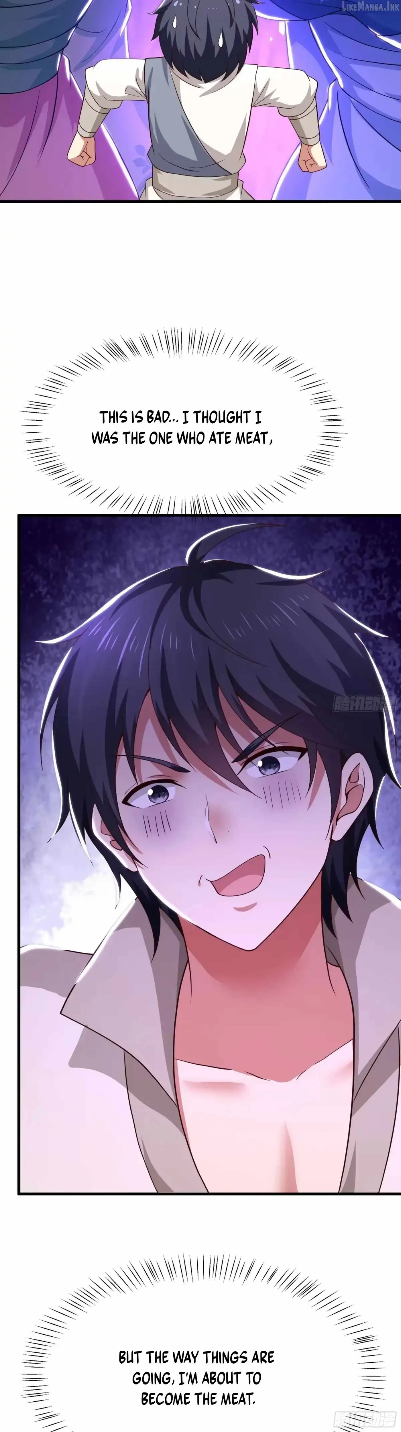 Rebirth of King Zhou: Not Being the Ultimate Villain Chapter 252 page 29 - 