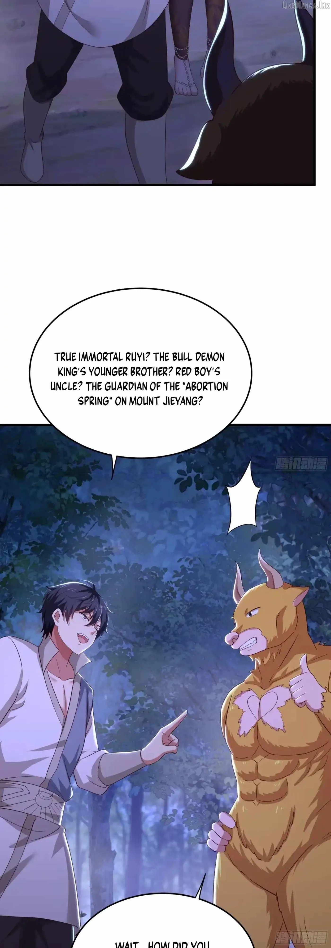 Rebirth of King Zhou: Not Being the Ultimate Villain Chapter 252 page 4 - 
