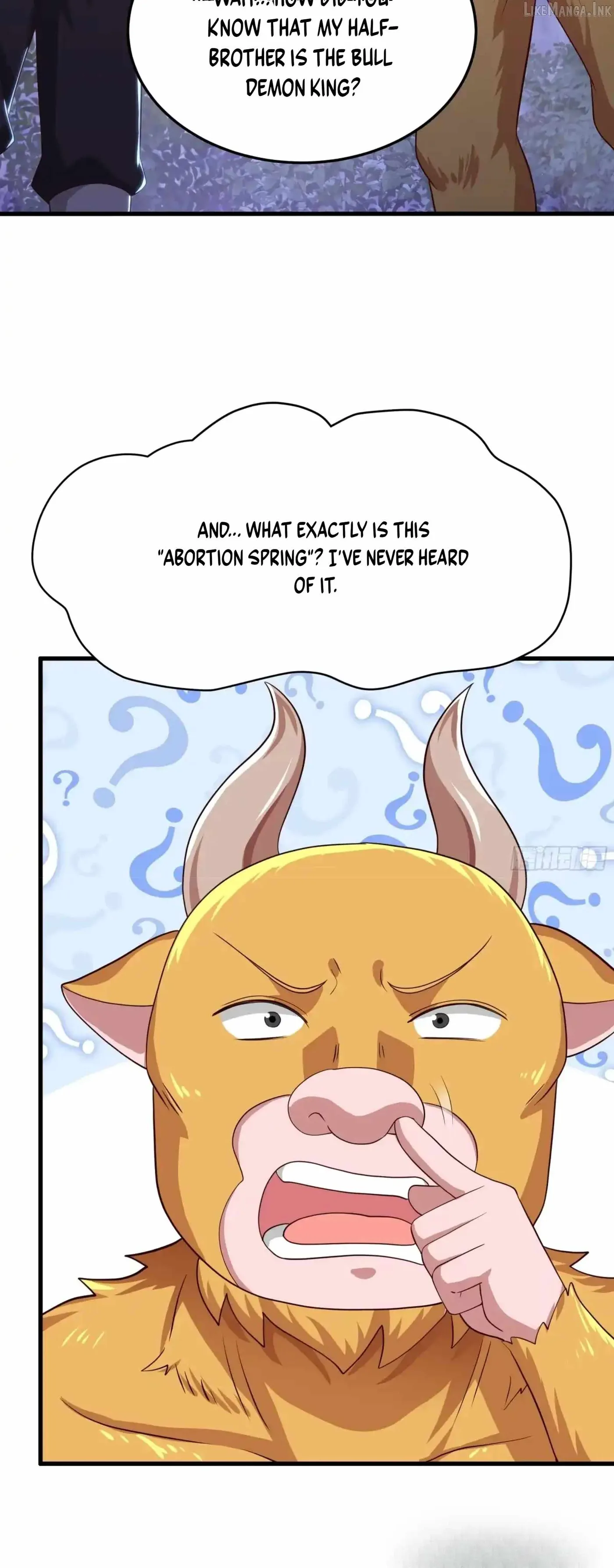 Rebirth of King Zhou: Not Being the Ultimate Villain Chapter 252 page 5 - 