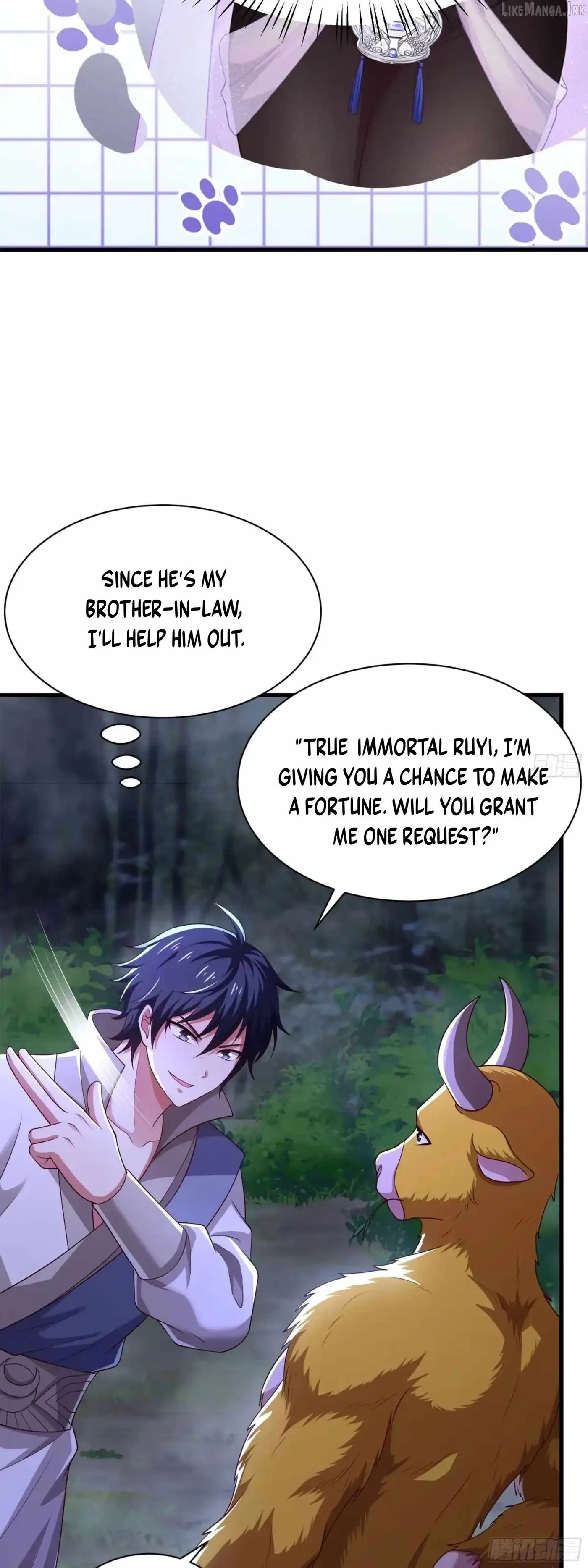 Rebirth of King Zhou: Not Being the Ultimate Villain Chapter 252 page 7 - 