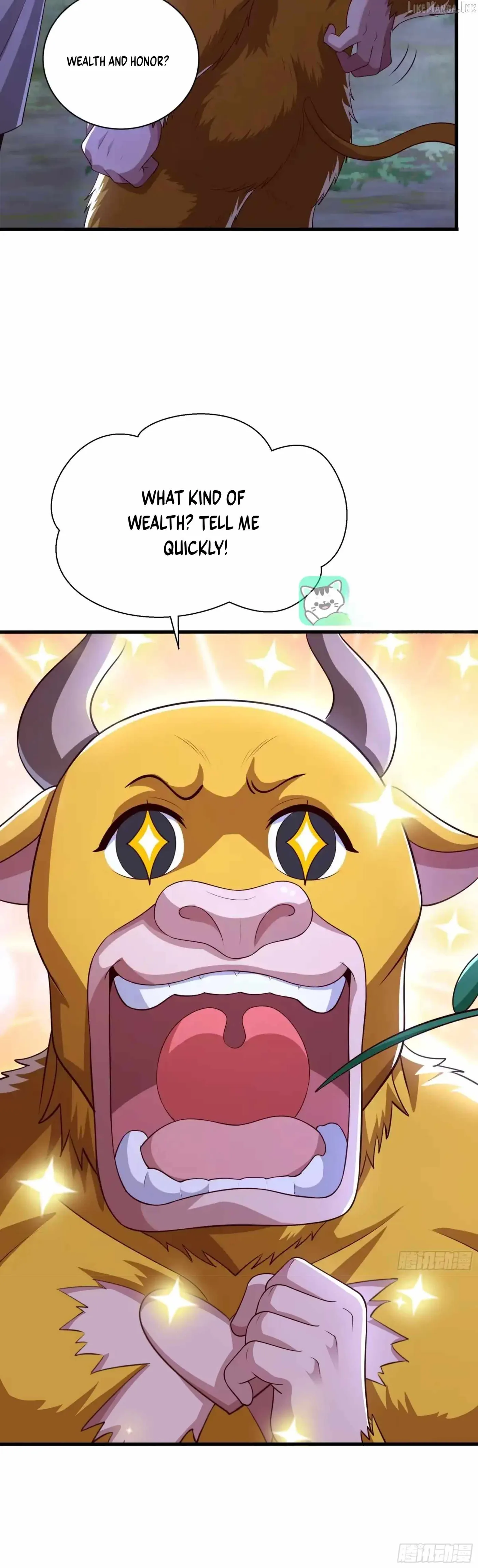 Rebirth of King Zhou: Not Being the Ultimate Villain Chapter 252 page 8 - 