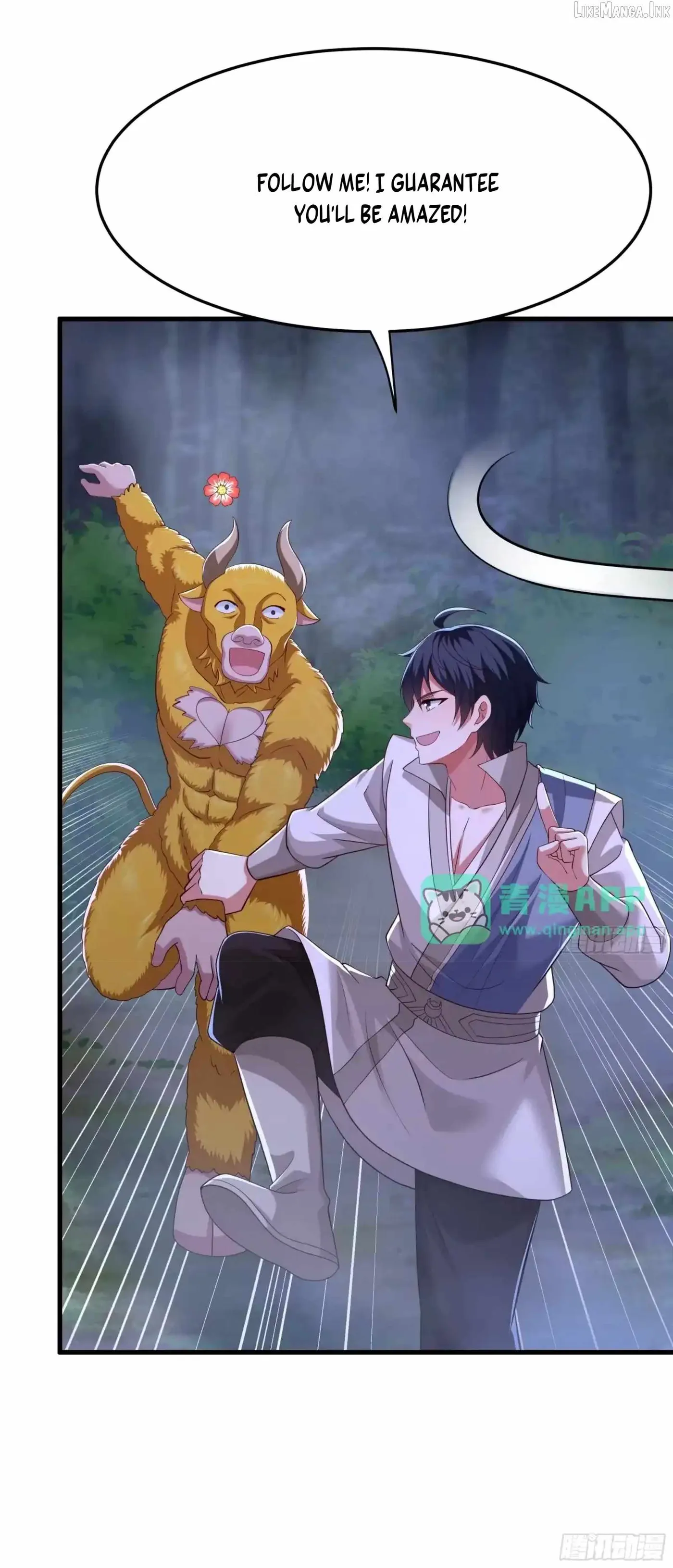 Rebirth of King Zhou: Not Being the Ultimate Villain Chapter 252 page 10 - 