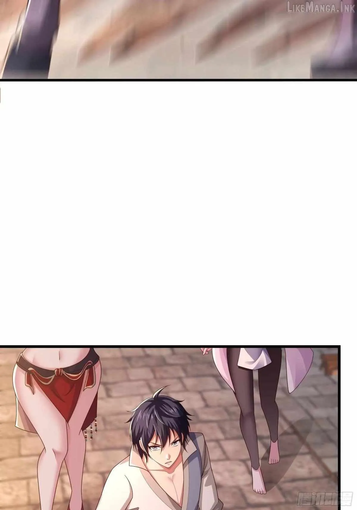 Rebirth of King Zhou: Not Being the Ultimate Villain Chapter 253 page 12 - 