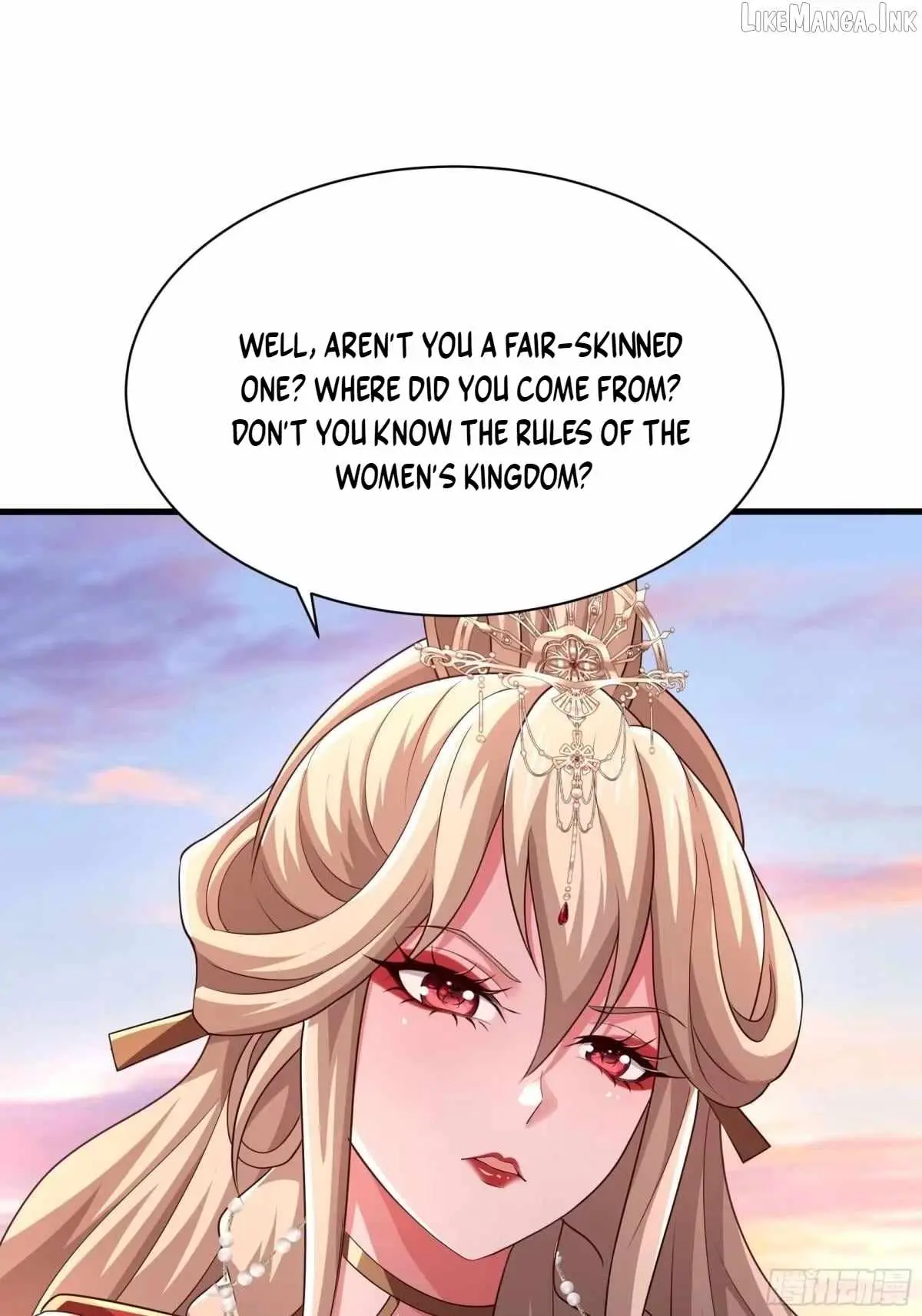 Rebirth of King Zhou: Not Being the Ultimate Villain Chapter 253 page 14 - 