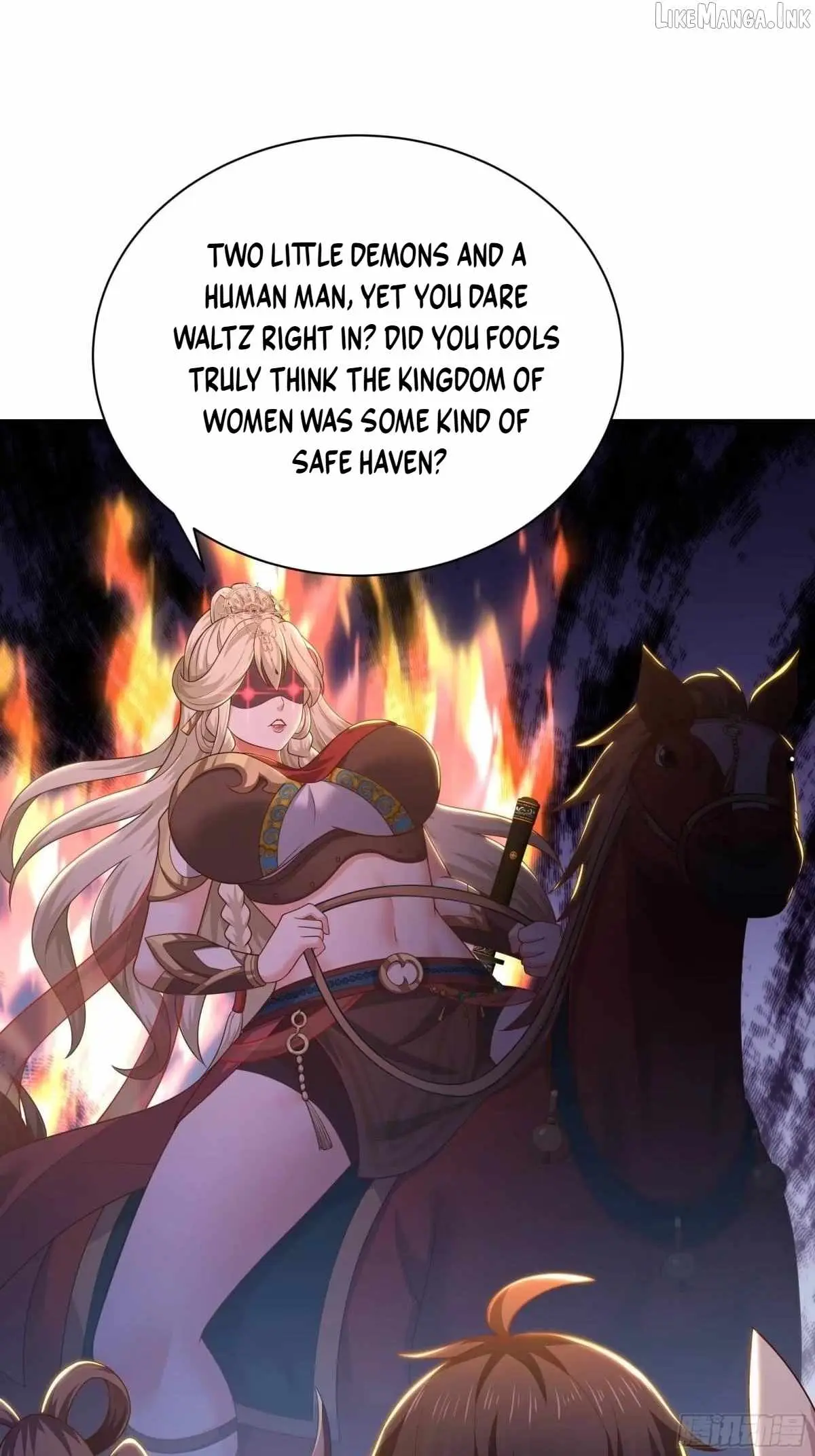 Rebirth of King Zhou: Not Being the Ultimate Villain Chapter 253 page 19 - 