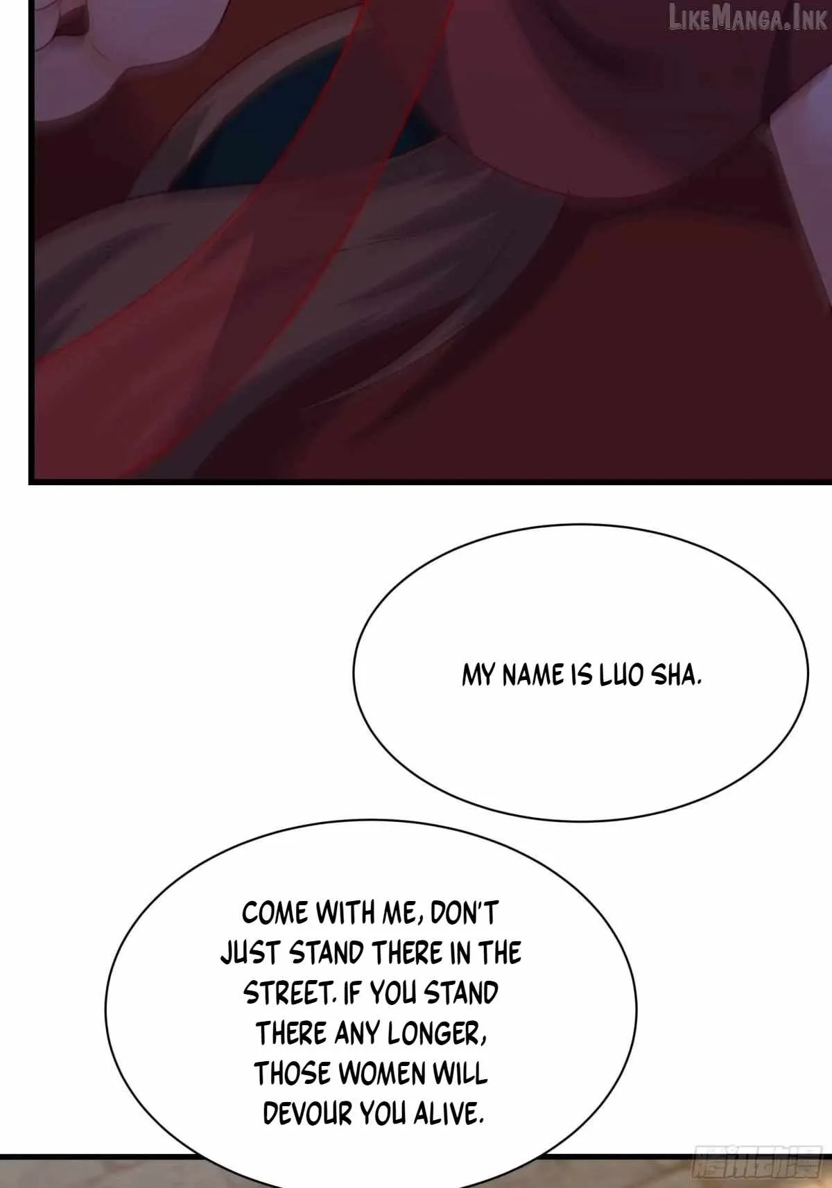 Rebirth of King Zhou: Not Being the Ultimate Villain Chapter 253 page 24 - 