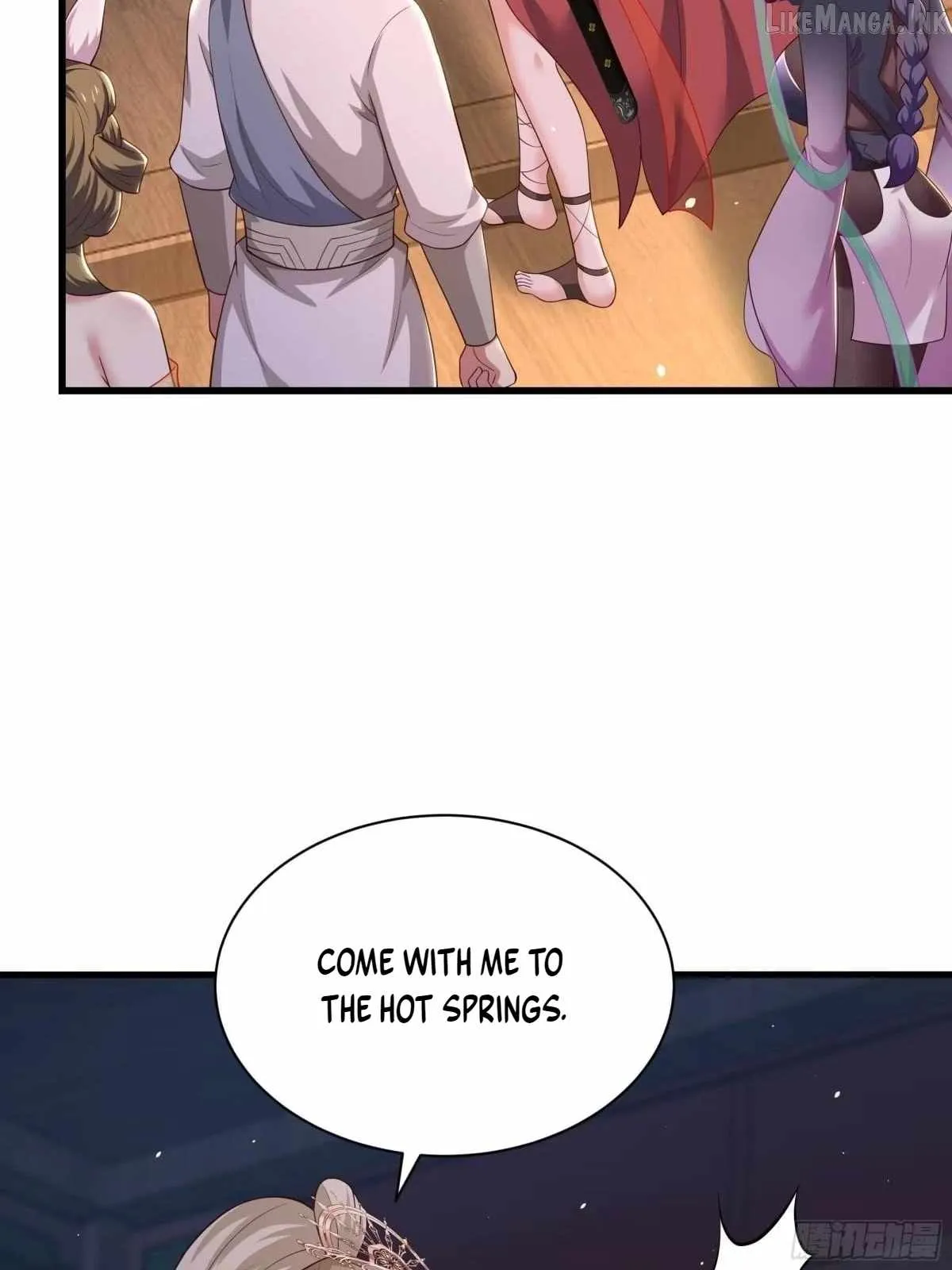 Rebirth of King Zhou: Not Being the Ultimate Villain Chapter 253 page 32 - 