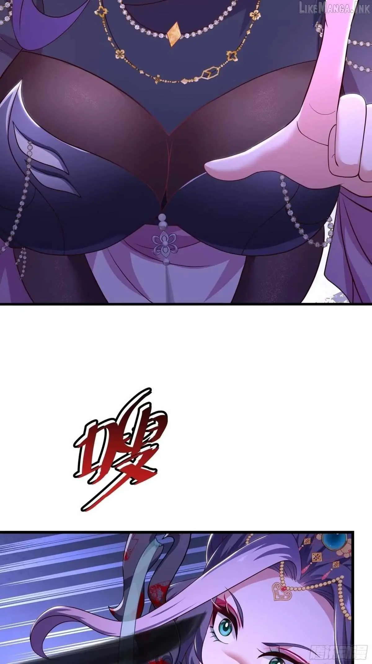 Rebirth of King Zhou: Not Being the Ultimate Villain Chapter 253 page 36 - 