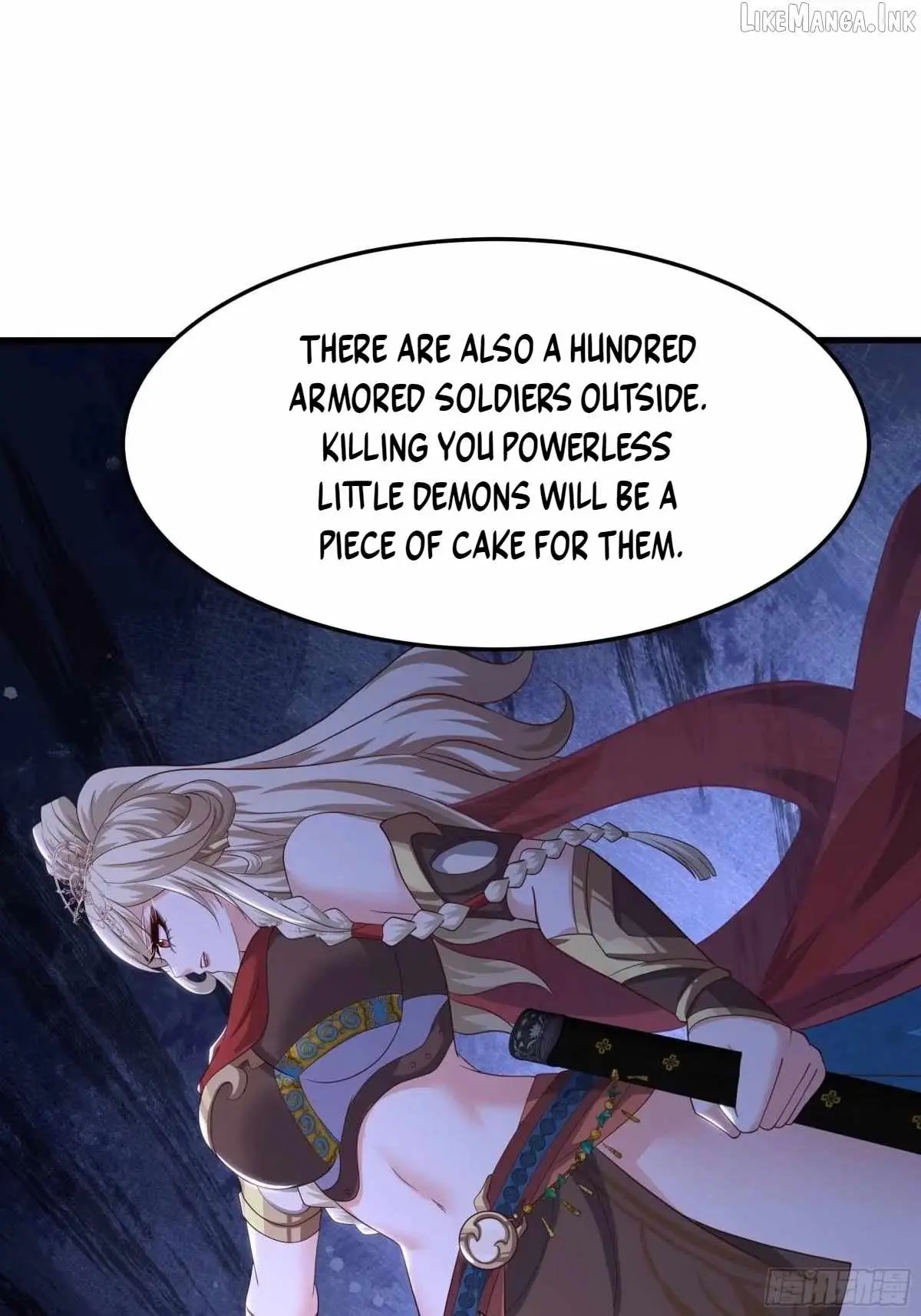 Rebirth of King Zhou: Not Being the Ultimate Villain Chapter 253 page 38 - 