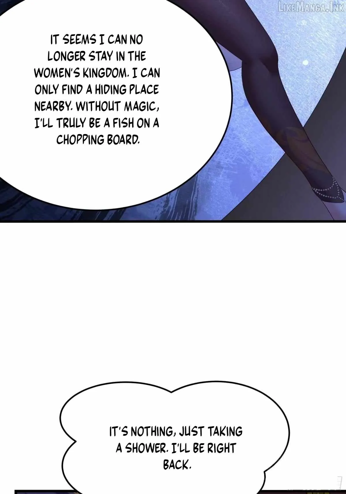 Rebirth of King Zhou: Not Being the Ultimate Villain Chapter 253 page 40 - 