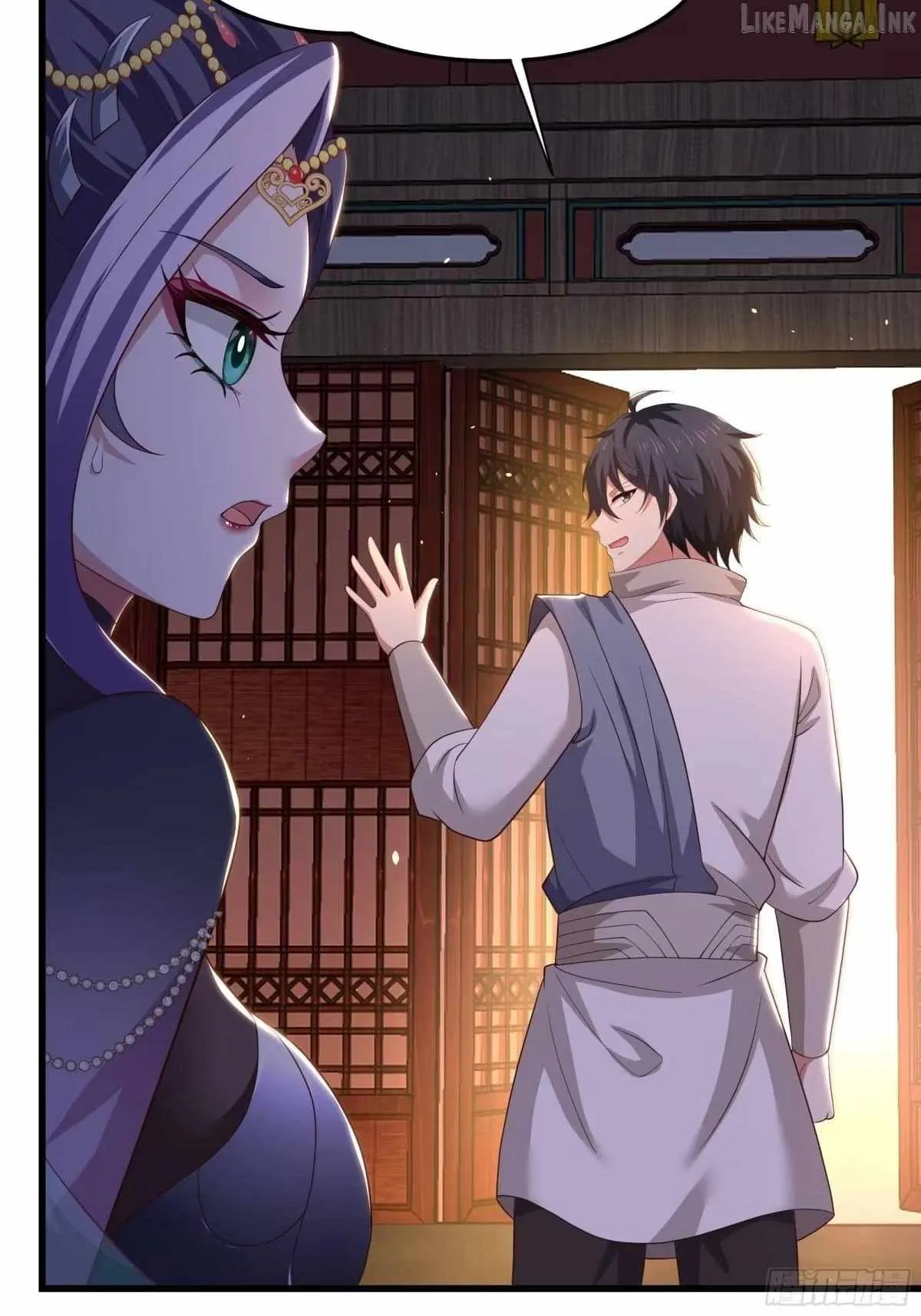 Rebirth of King Zhou: Not Being the Ultimate Villain Chapter 253 page 41 - 