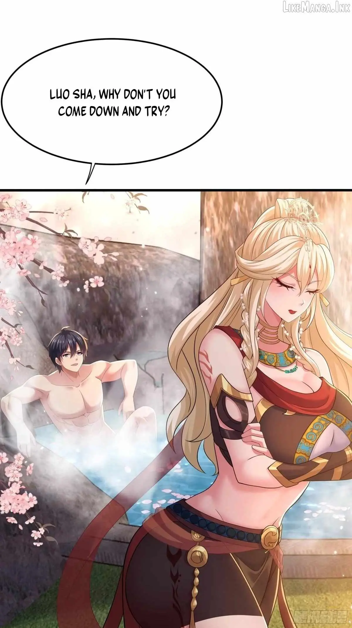 Rebirth of King Zhou: Not Being the Ultimate Villain Chapter 253 page 46 - 