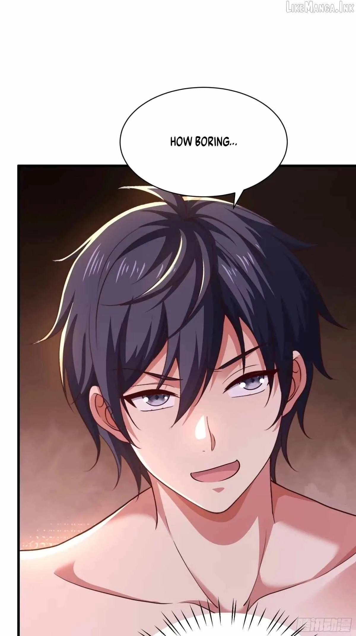 Rebirth of King Zhou: Not Being the Ultimate Villain Chapter 253 page 48 - 