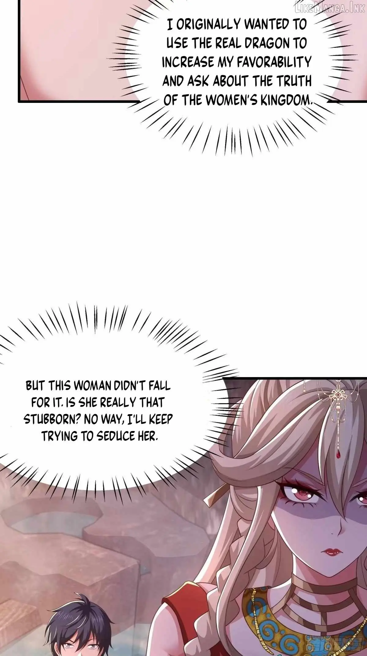 Rebirth of King Zhou: Not Being the Ultimate Villain Chapter 253 page 49 - 