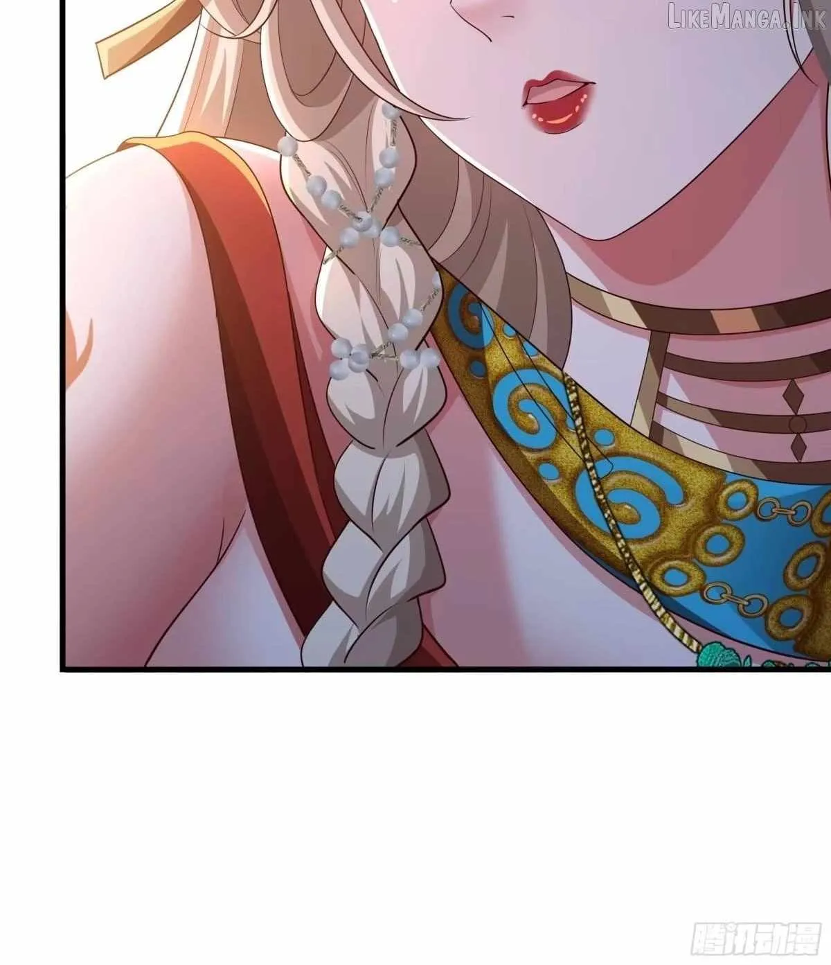 Rebirth of King Zhou: Not Being the Ultimate Villain Chapter 253 page 57 - 