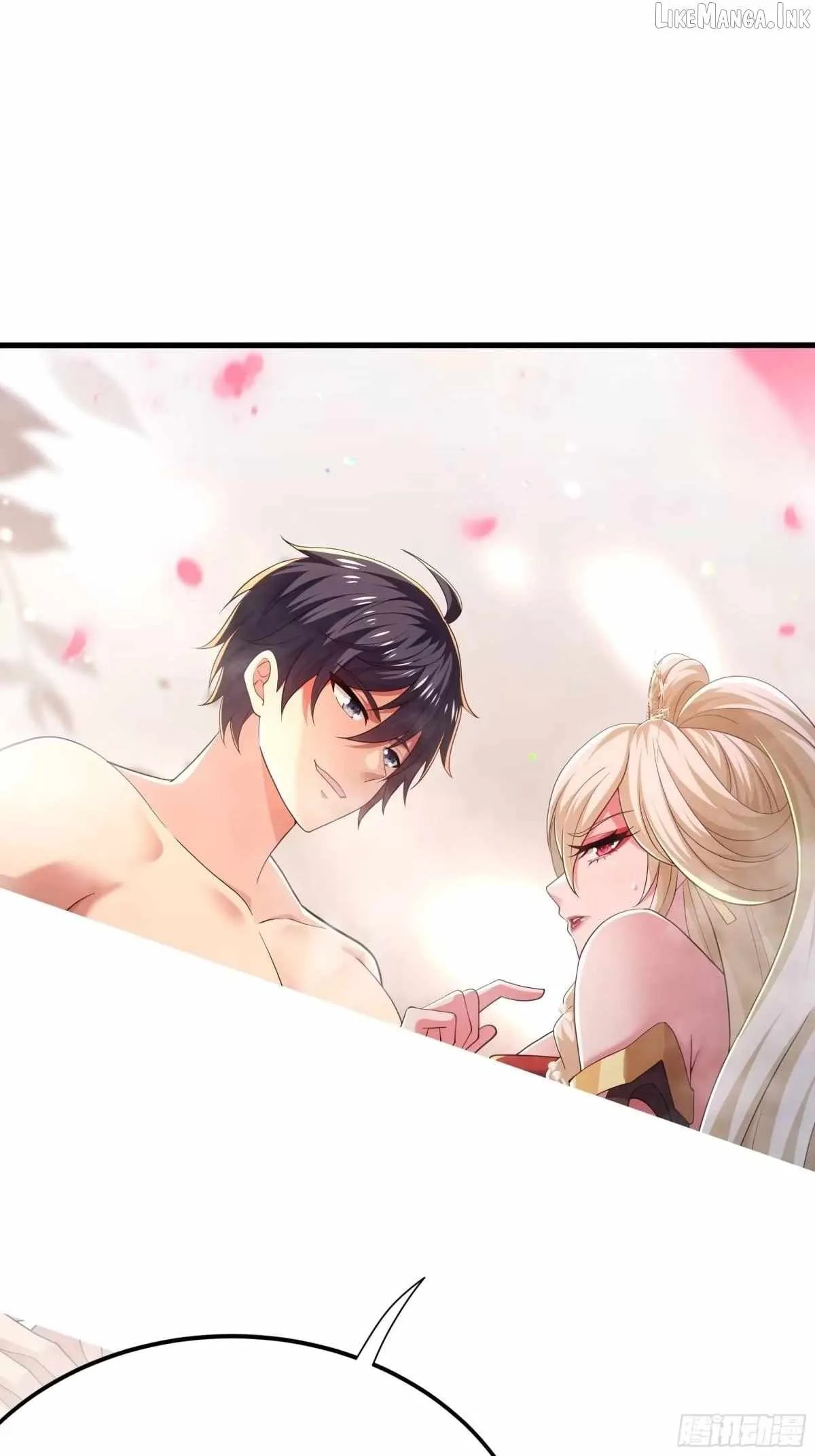 Rebirth of King Zhou: Not Being the Ultimate Villain Chapter 253 page 58 - 