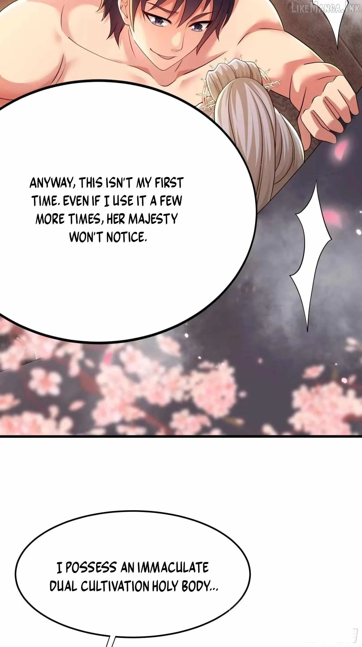 Rebirth of King Zhou: Not Being the Ultimate Villain Chapter 253 page 60 - 