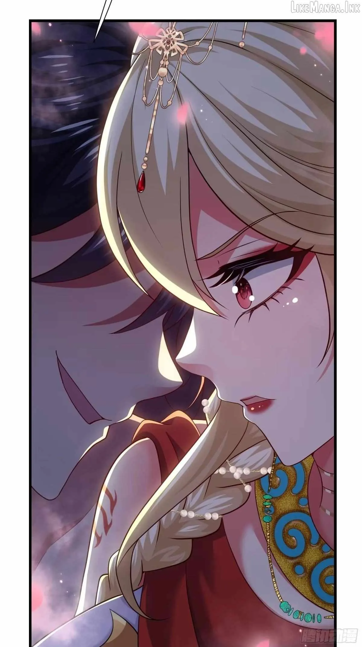 Rebirth of King Zhou: Not Being the Ultimate Villain Chapter 253 page 61 - 