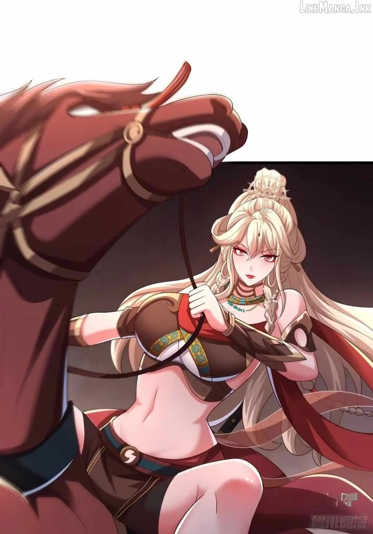 Rebirth of King Zhou: Not Being the Ultimate Villain Chapter 253 page 10 - 