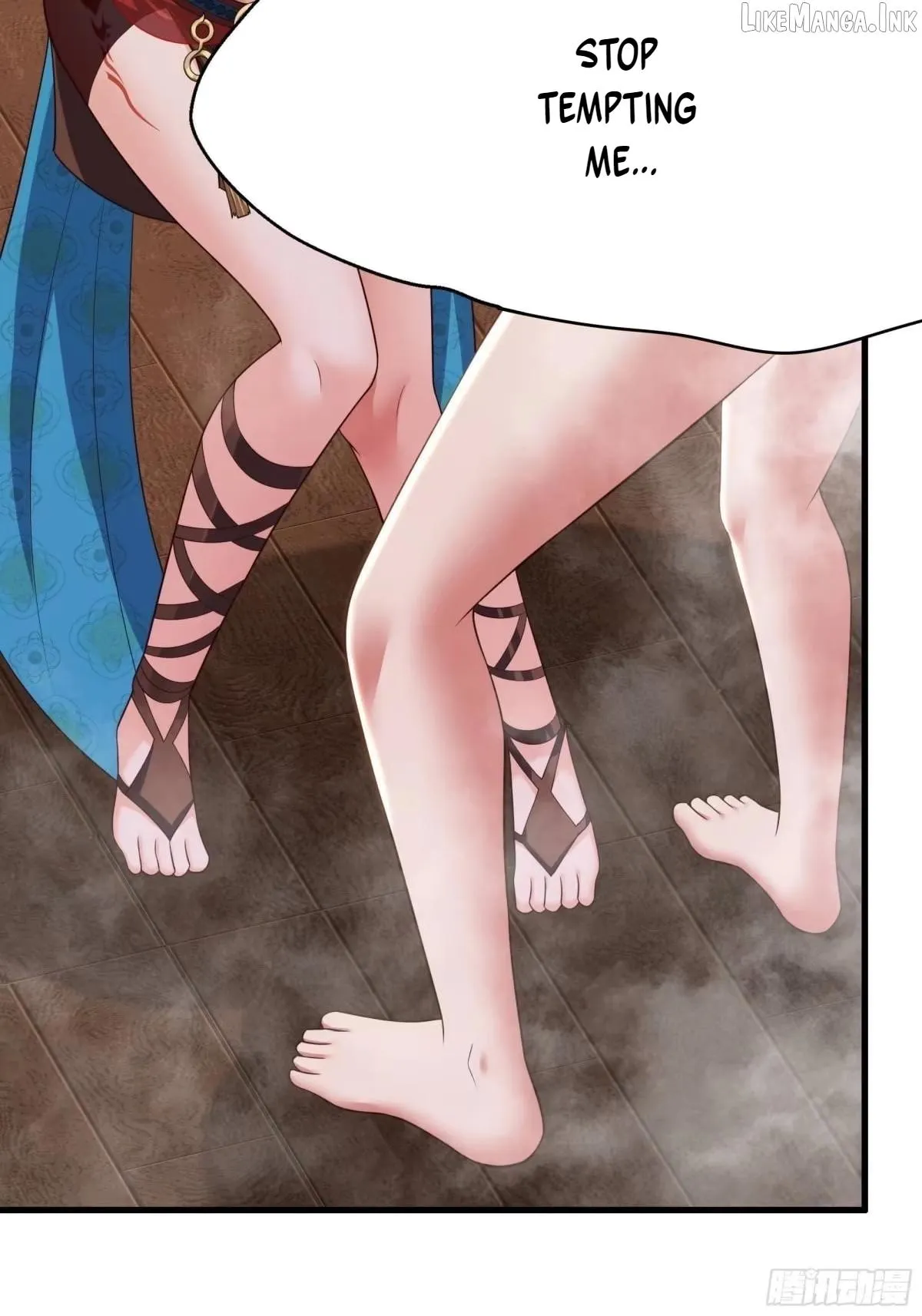 Rebirth of King Zhou: Not Being the Ultimate Villain Chapter 254 page 2 - 