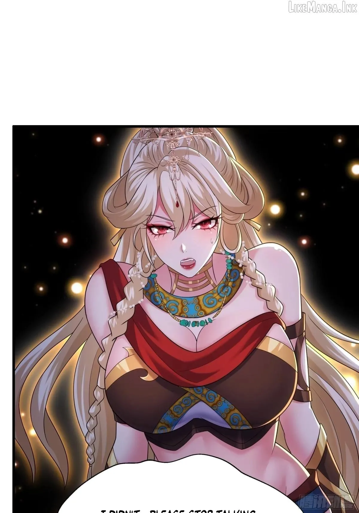 Rebirth of King Zhou: Not Being the Ultimate Villain Chapter 254 page 11 - 