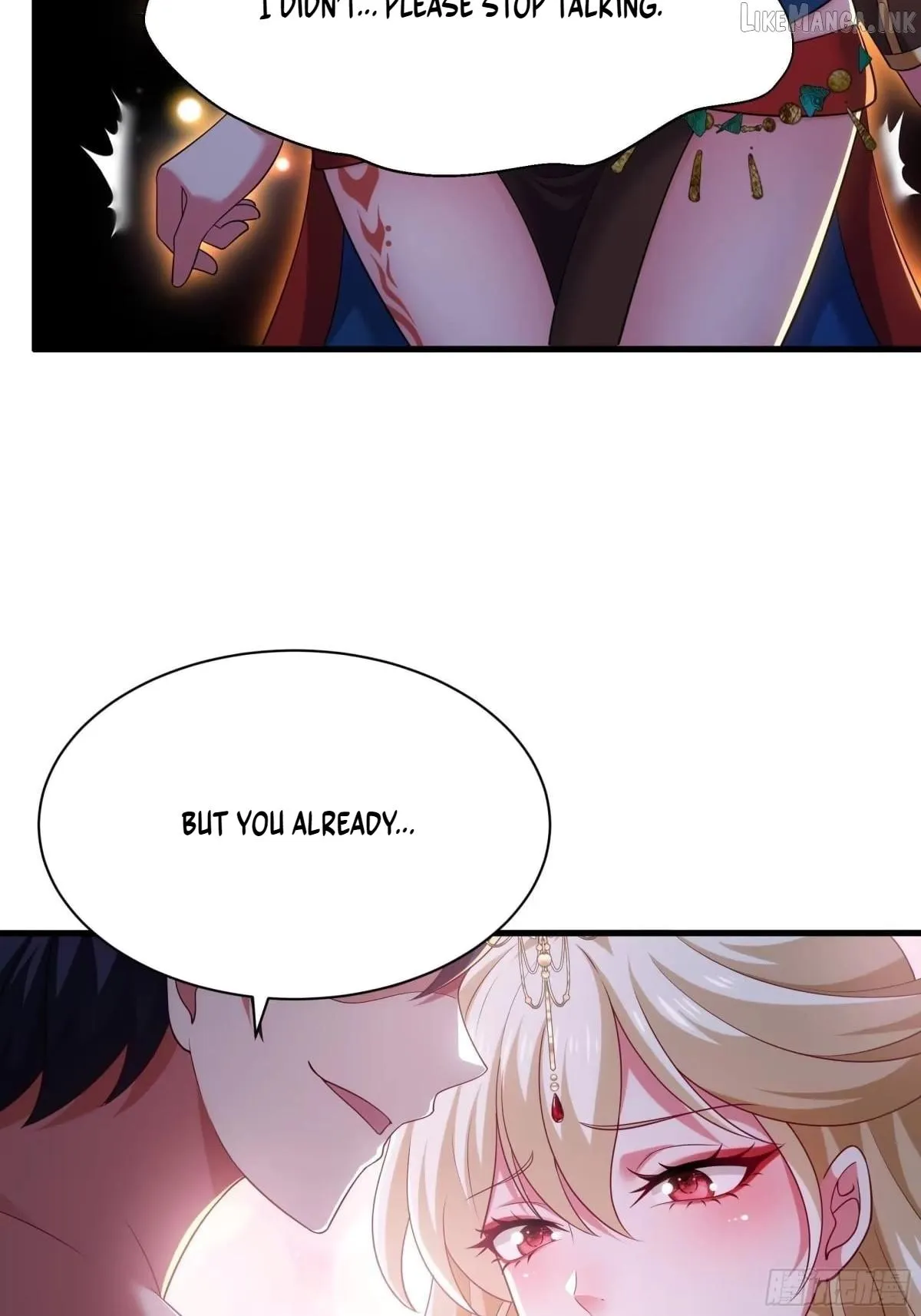 Rebirth of King Zhou: Not Being the Ultimate Villain Chapter 254 page 12 - 