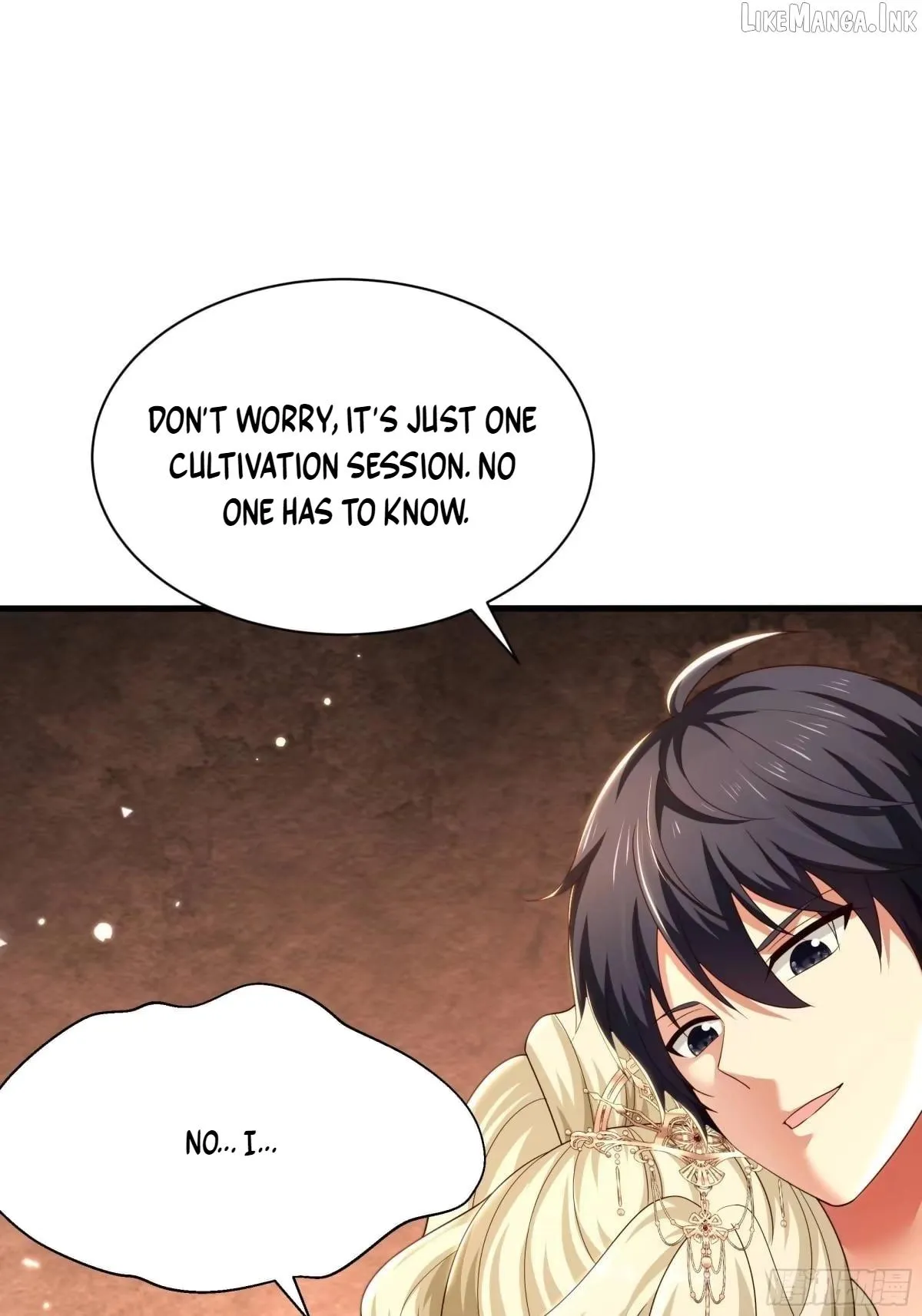Rebirth of King Zhou: Not Being the Ultimate Villain Chapter 254 page 3 - 