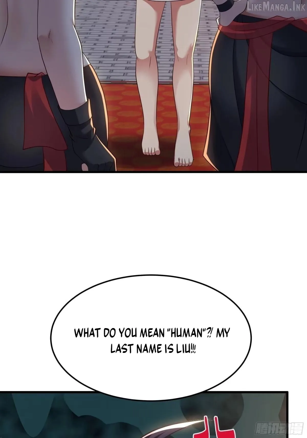 Rebirth of King Zhou: Not Being the Ultimate Villain Chapter 254 page 24 - 