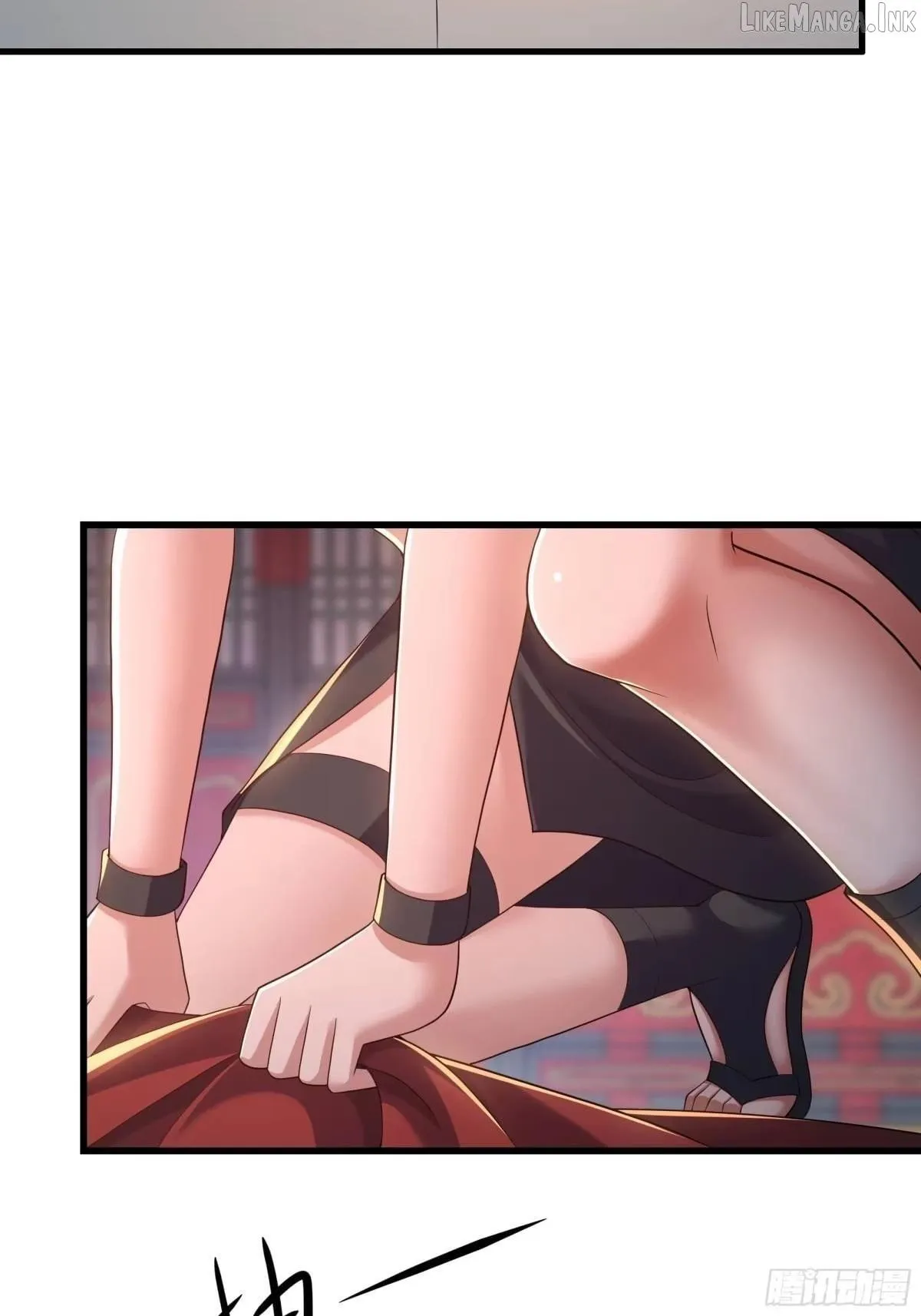 Rebirth of King Zhou: Not Being the Ultimate Villain Chapter 254 page 26 - 