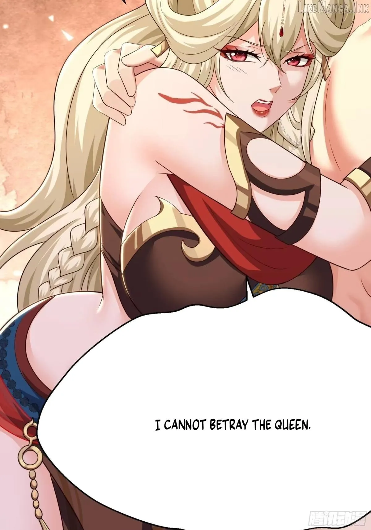 Rebirth of King Zhou: Not Being the Ultimate Villain Chapter 254 page 4 - 