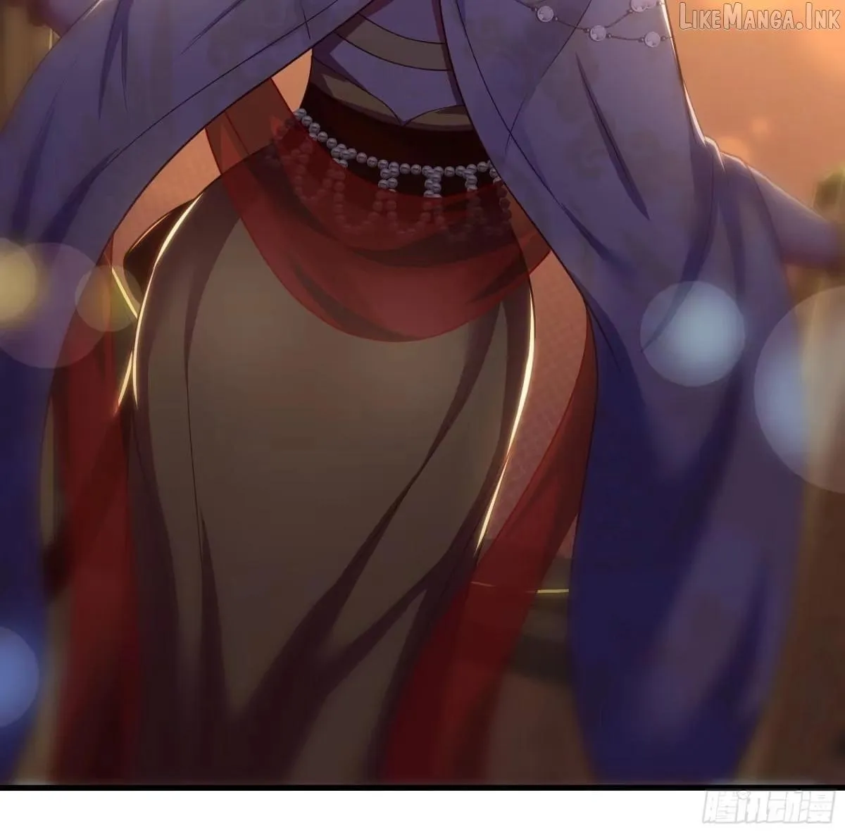 Rebirth of King Zhou: Not Being the Ultimate Villain Chapter 254 page 39 - 