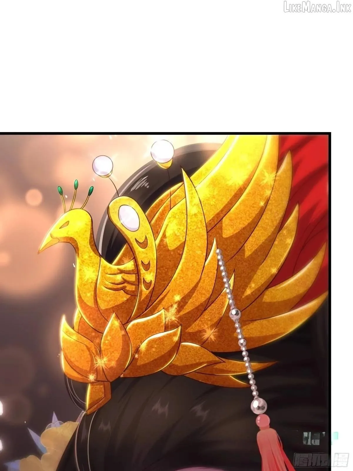 Rebirth of King Zhou: Not Being the Ultimate Villain Chapter 254 page 40 - 