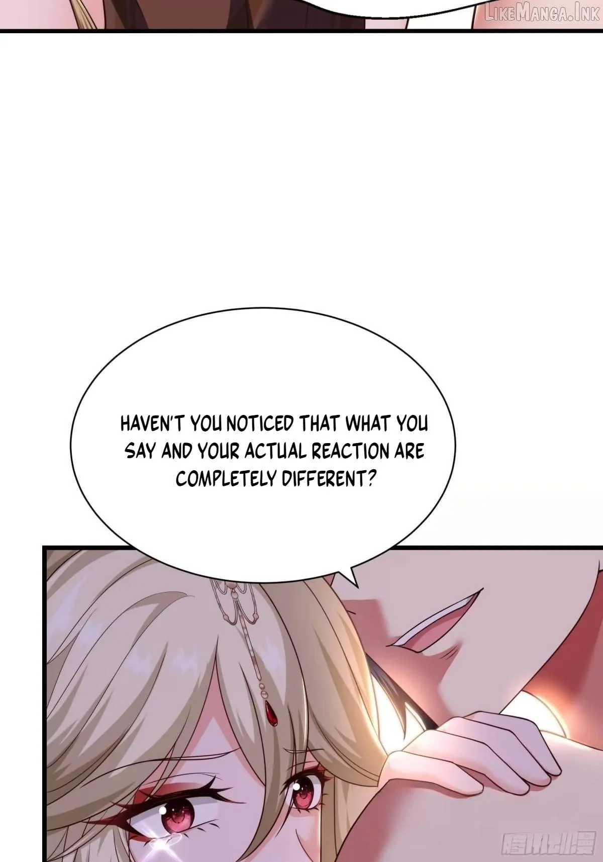 Rebirth of King Zhou: Not Being the Ultimate Villain Chapter 254 page 5 - 