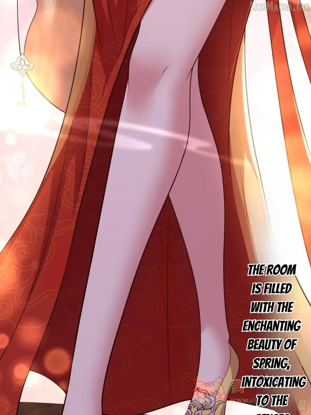 Rebirth of King Zhou: Not Being the Ultimate Villain Chapter 254 page 45 - 