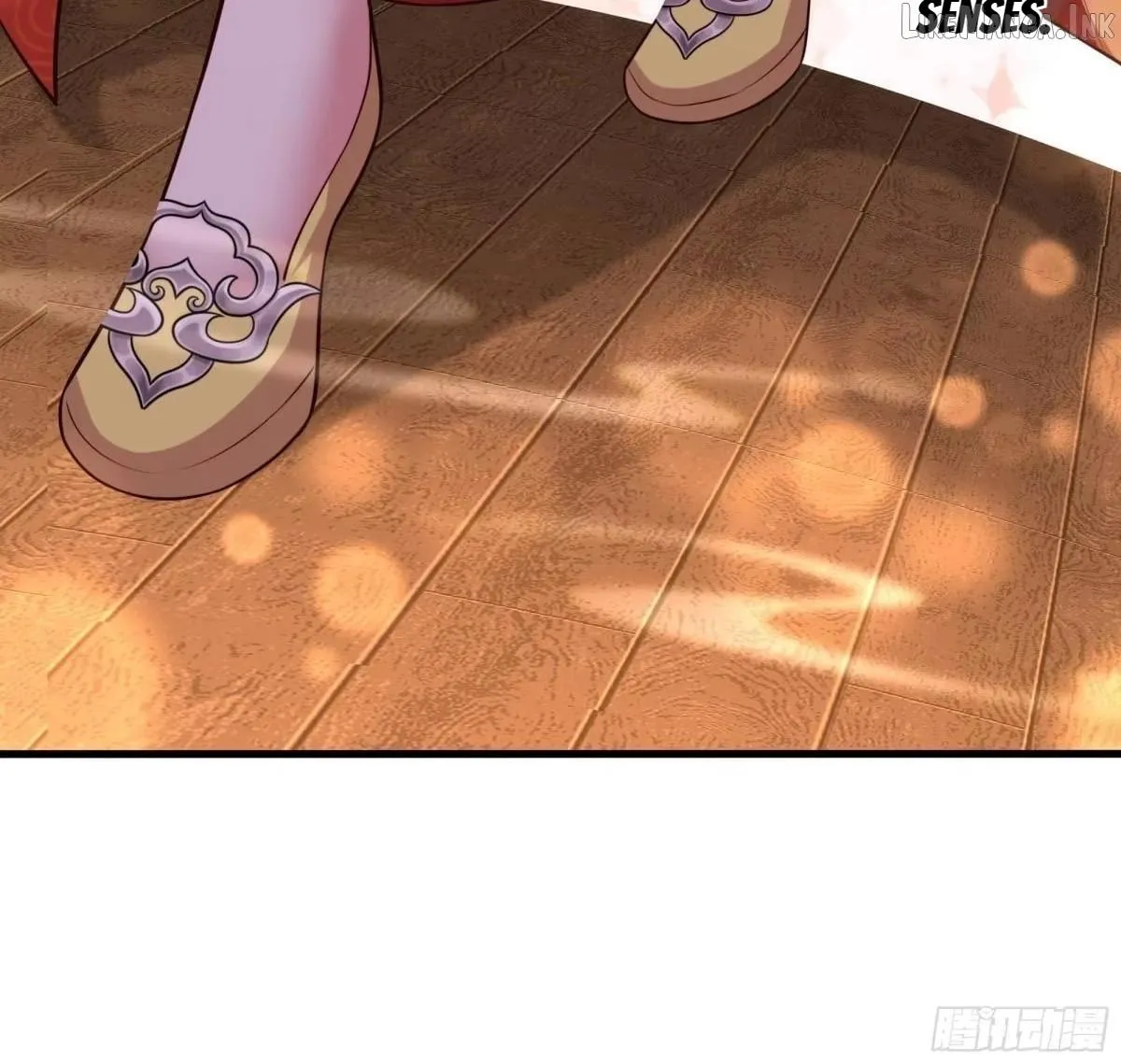 Rebirth of King Zhou: Not Being the Ultimate Villain Chapter 254 page 46 - 
