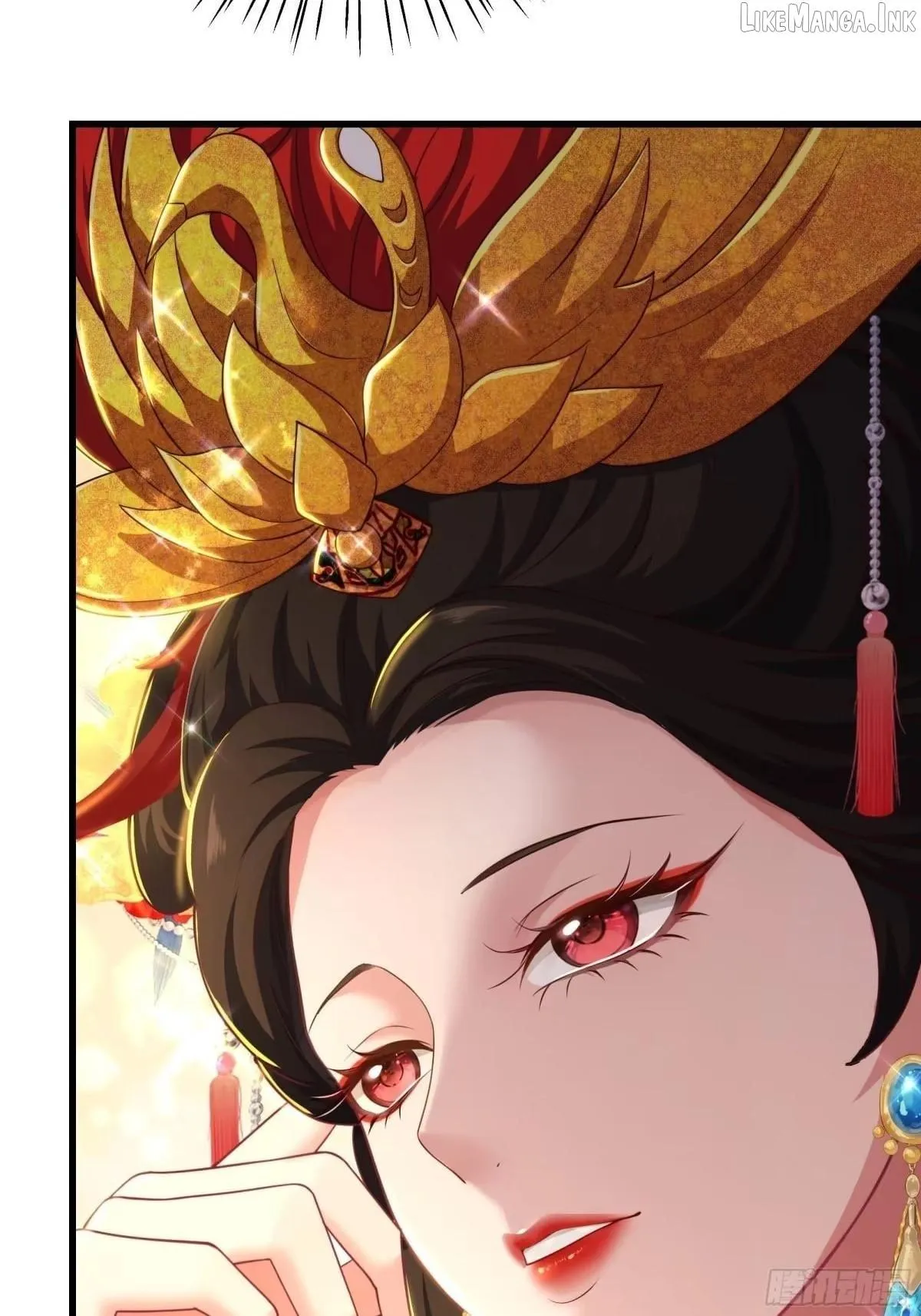 Rebirth of King Zhou: Not Being the Ultimate Villain Chapter 254 page 49 - 