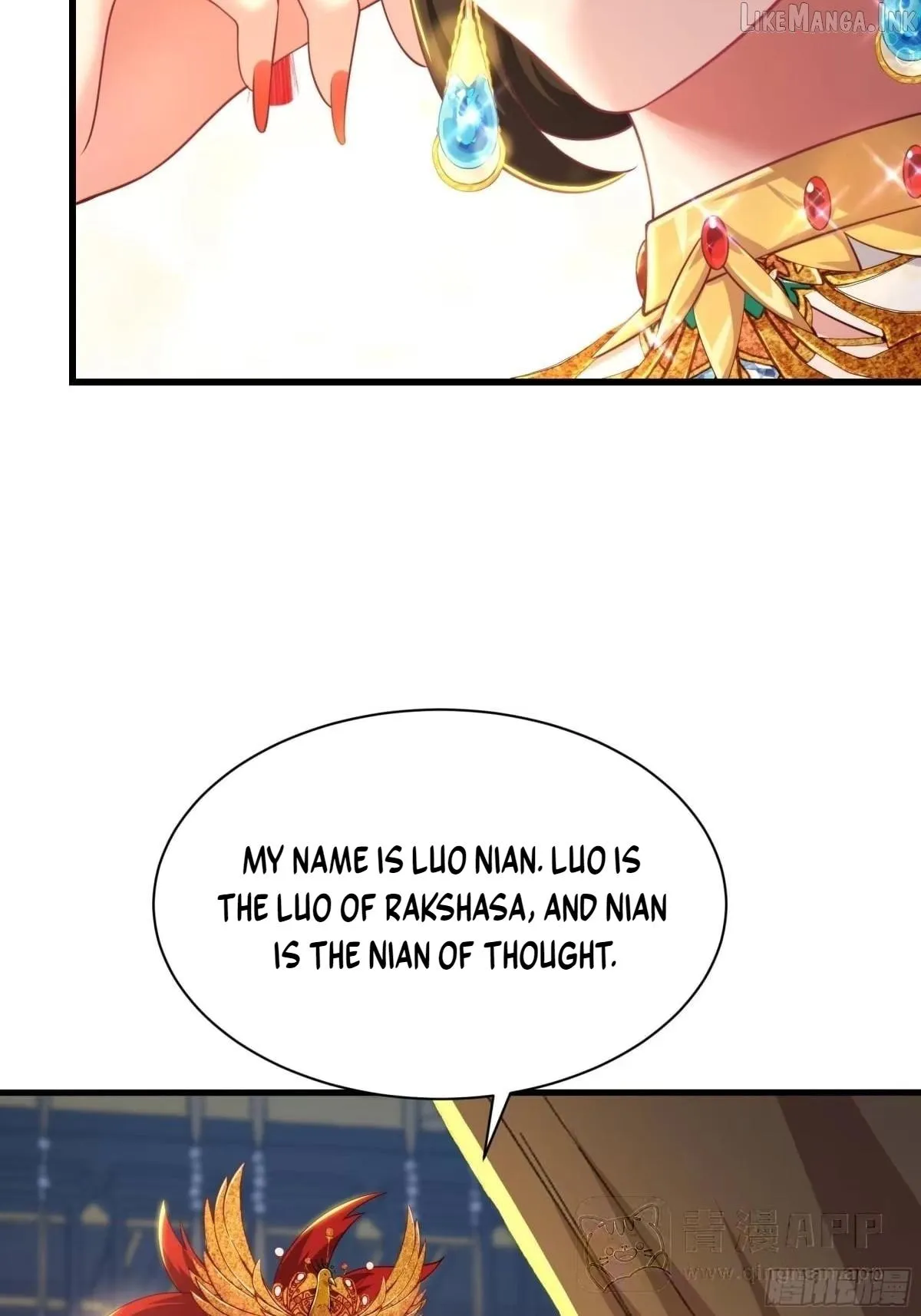 Rebirth of King Zhou: Not Being the Ultimate Villain Chapter 254 page 50 - 