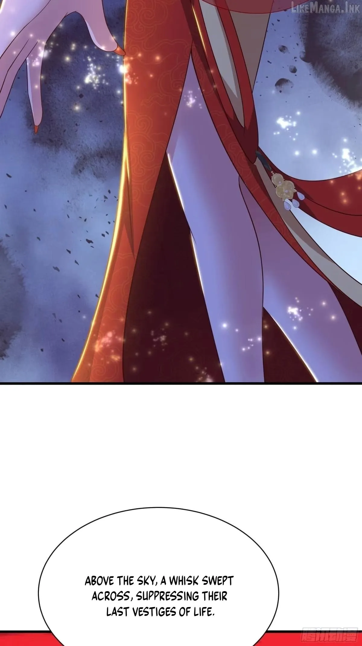 Rebirth of King Zhou: Not Being the Ultimate Villain Chapter 255 page 2 - 