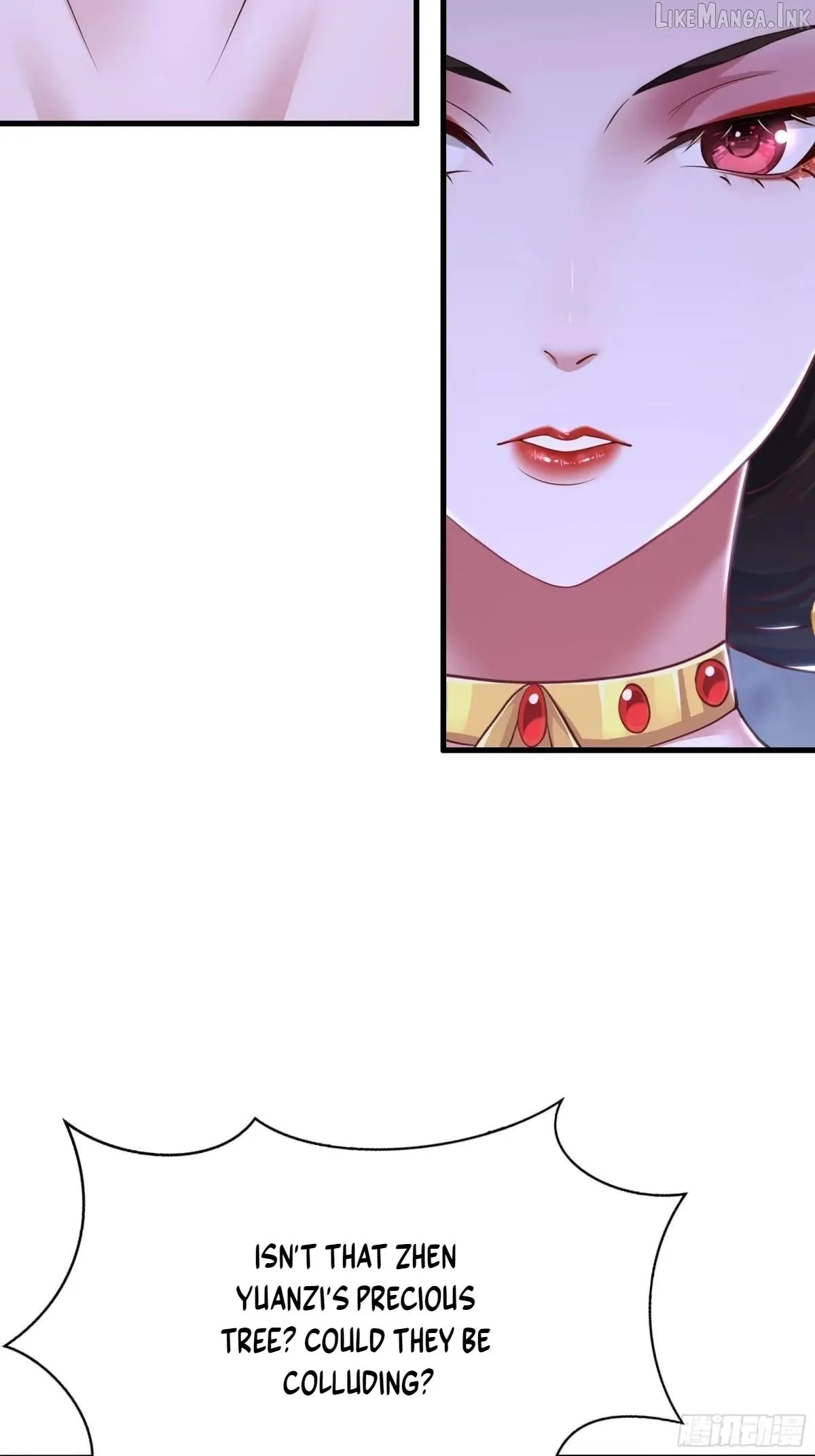 Rebirth of King Zhou: Not Being the Ultimate Villain Chapter 255 page 11 - 