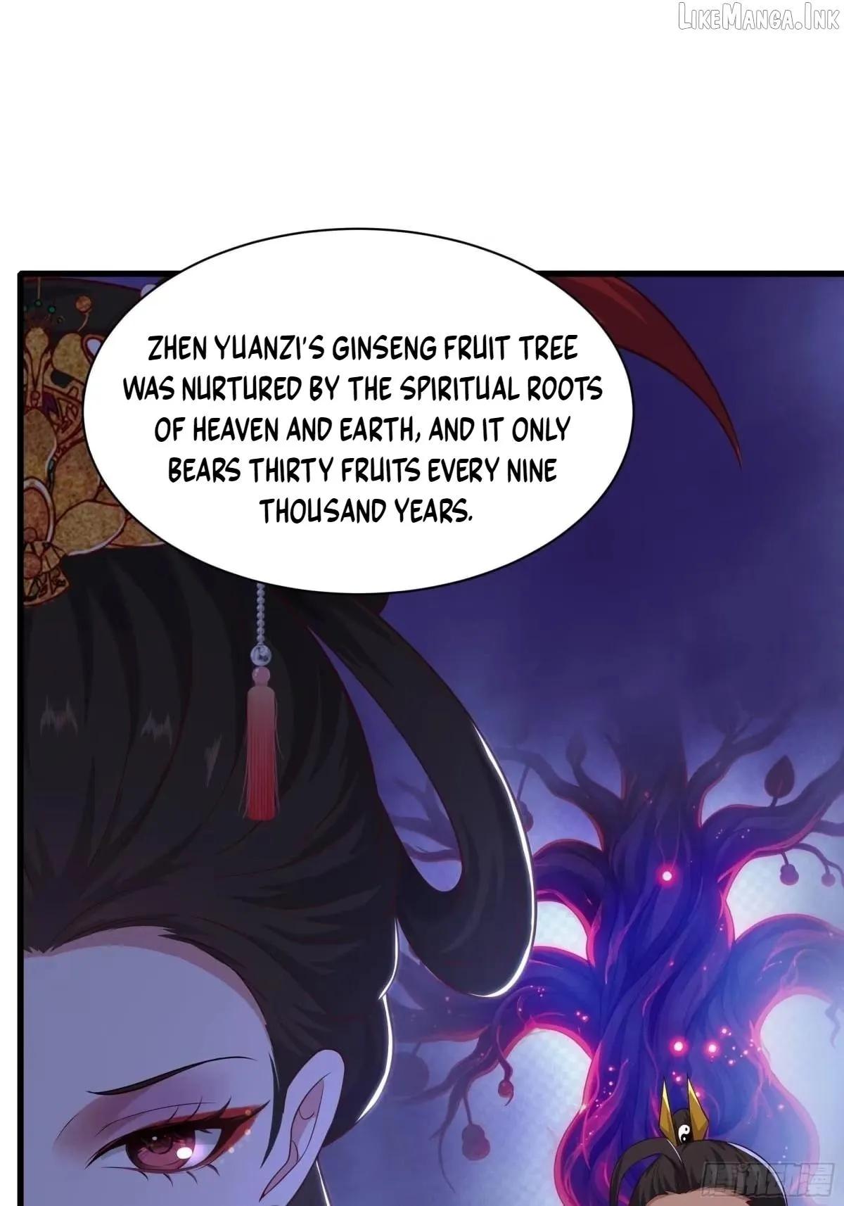 Rebirth of King Zhou: Not Being the Ultimate Villain Chapter 255 page 14 - 