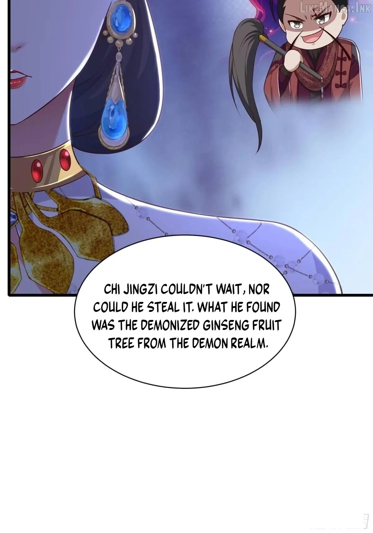 Rebirth of King Zhou: Not Being the Ultimate Villain Chapter 255 page 15 - 