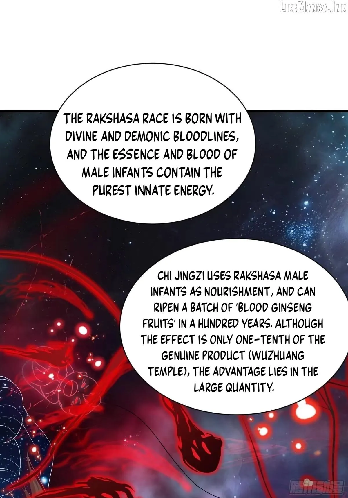 Rebirth of King Zhou: Not Being the Ultimate Villain Chapter 255 page 16 - 