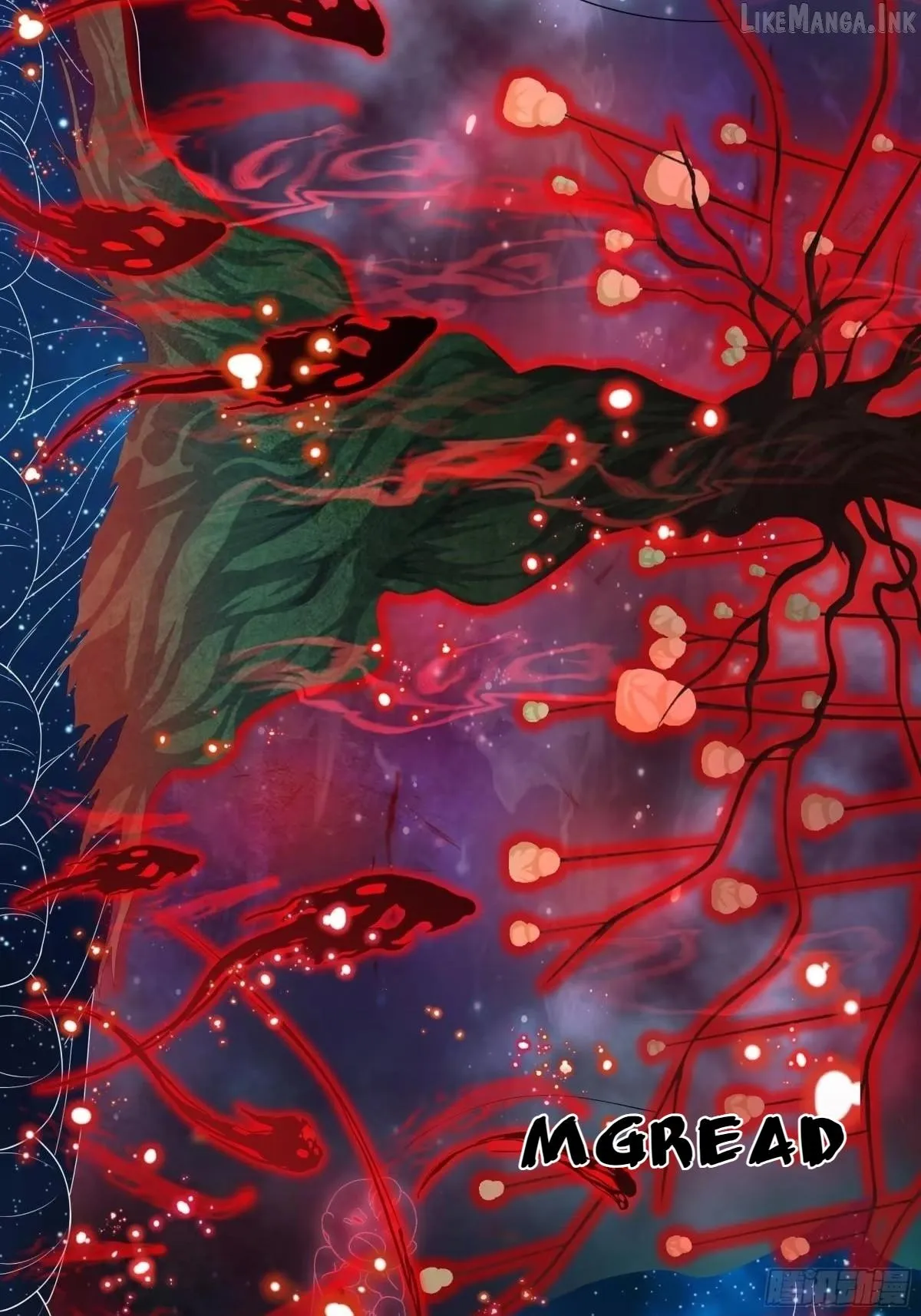 Rebirth of King Zhou: Not Being the Ultimate Villain Chapter 255 page 17 - 
