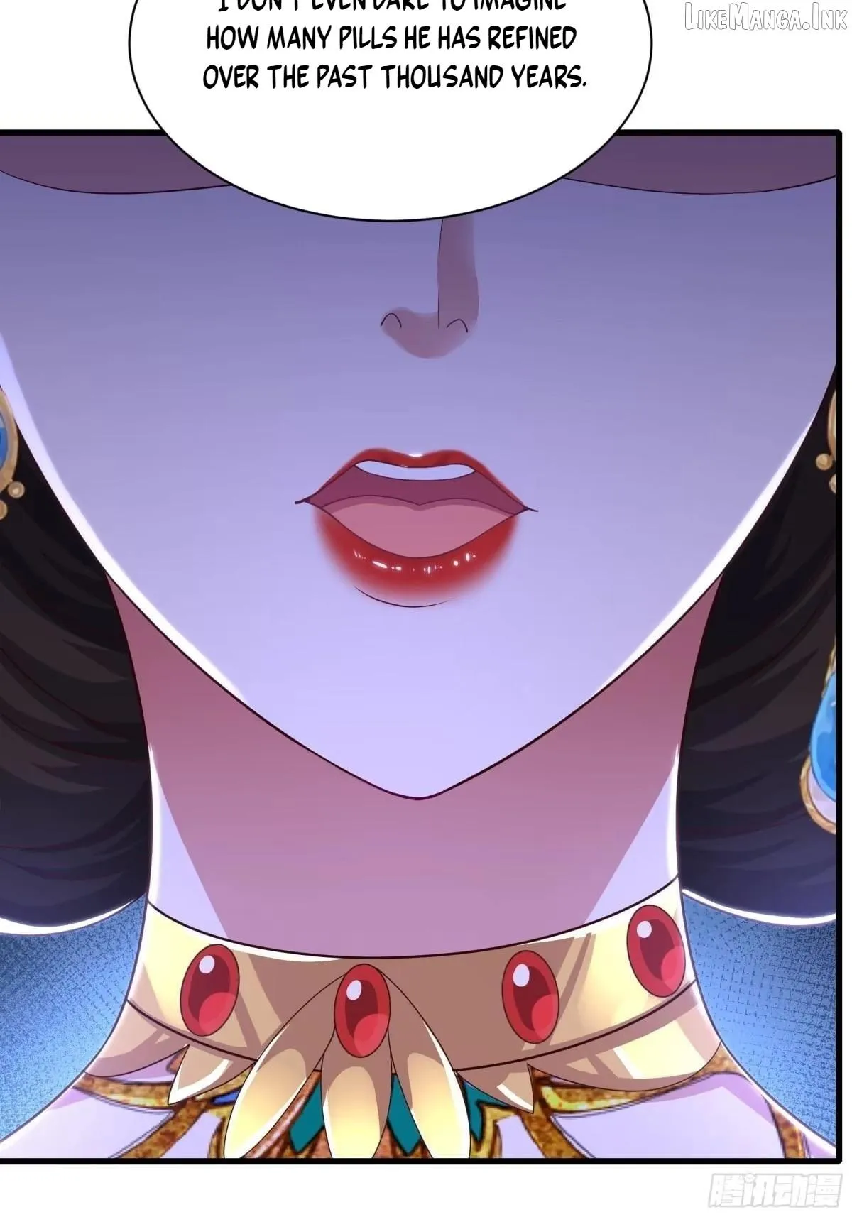 Rebirth of King Zhou: Not Being the Ultimate Villain Chapter 255 page 19 - 