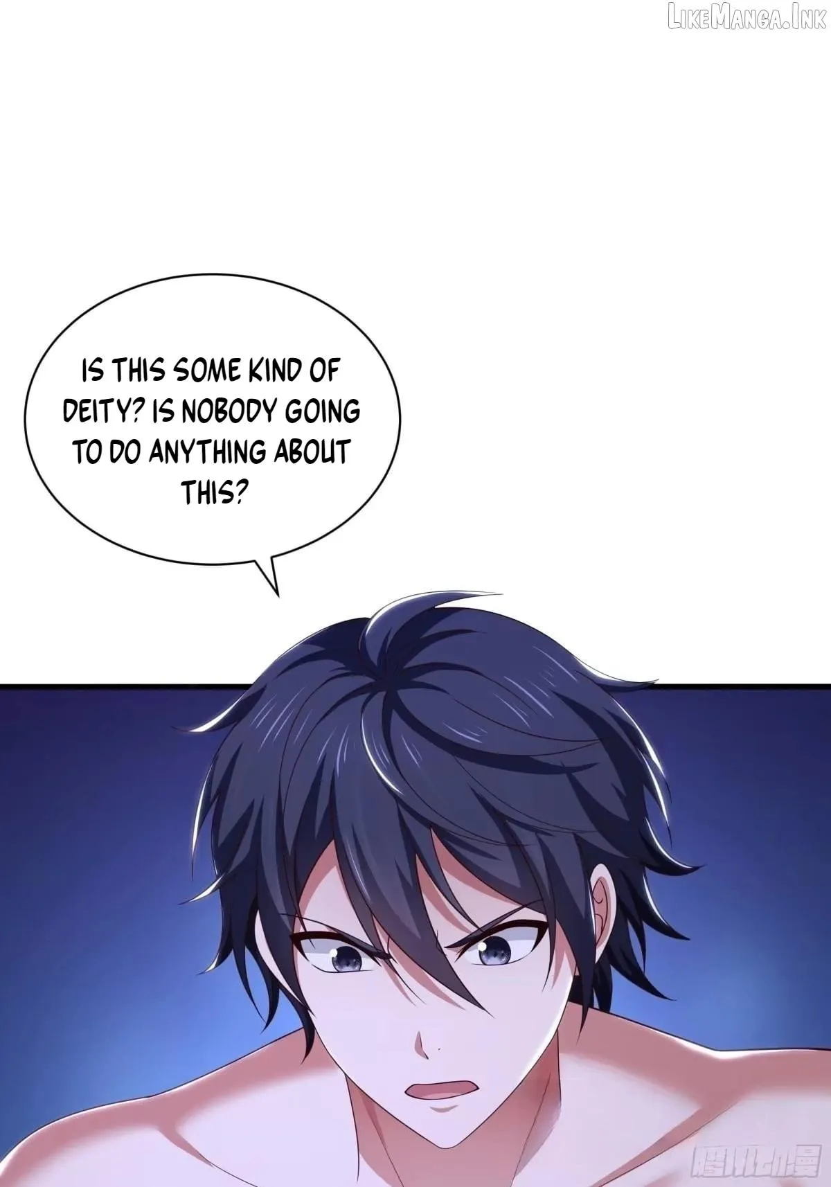 Rebirth of King Zhou: Not Being the Ultimate Villain Chapter 255 page 20 - 